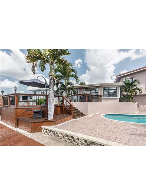 COVE 2ND SEC - Residential