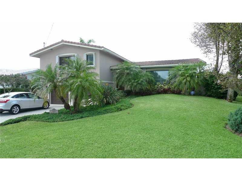 COVE 2ND SEC - Residential