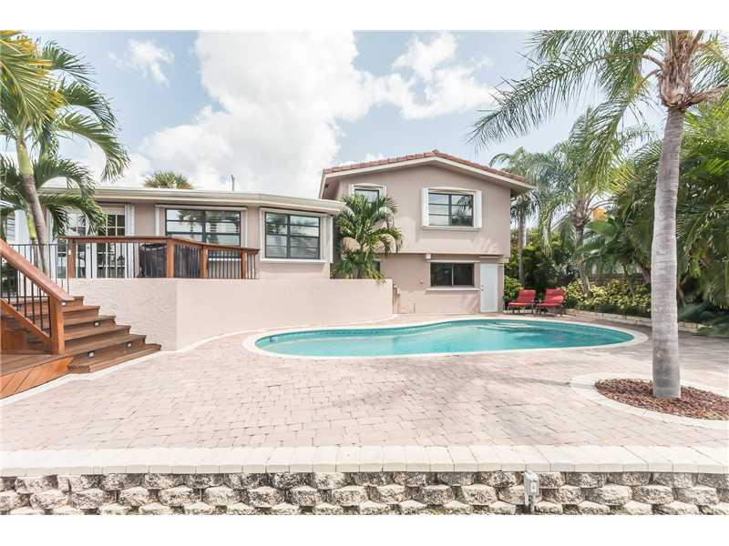 COVE 2ND SEC - Residential