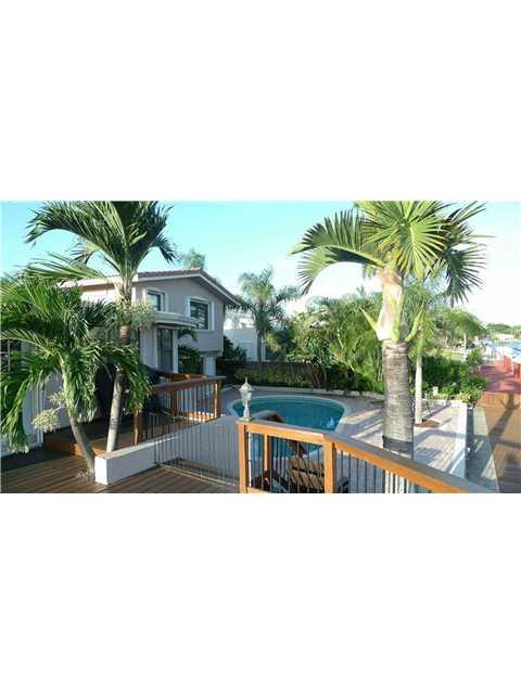 COVE 2ND SEC - Residential