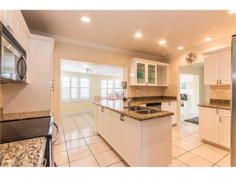 COVE 2ND SEC - Residential