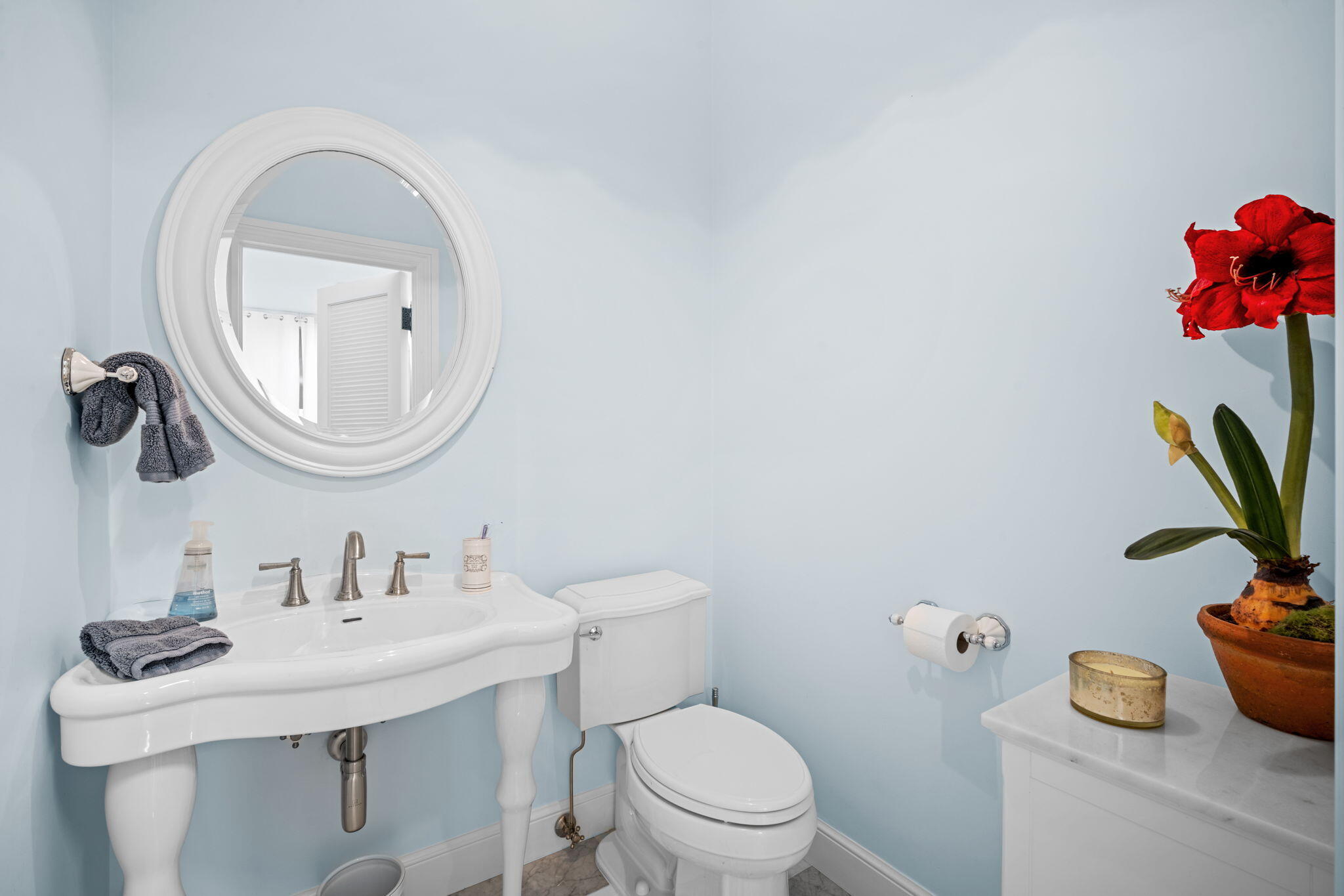 Sandy Depths - Residential