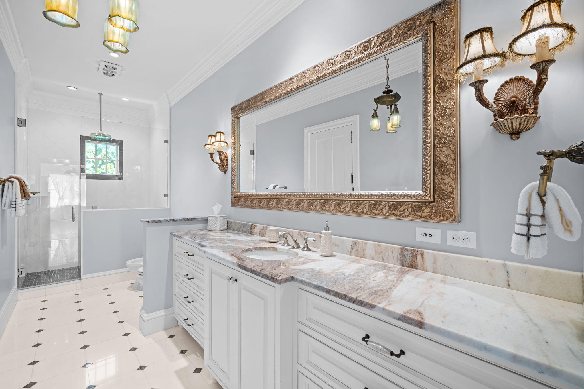 Sandy Depths - Residential