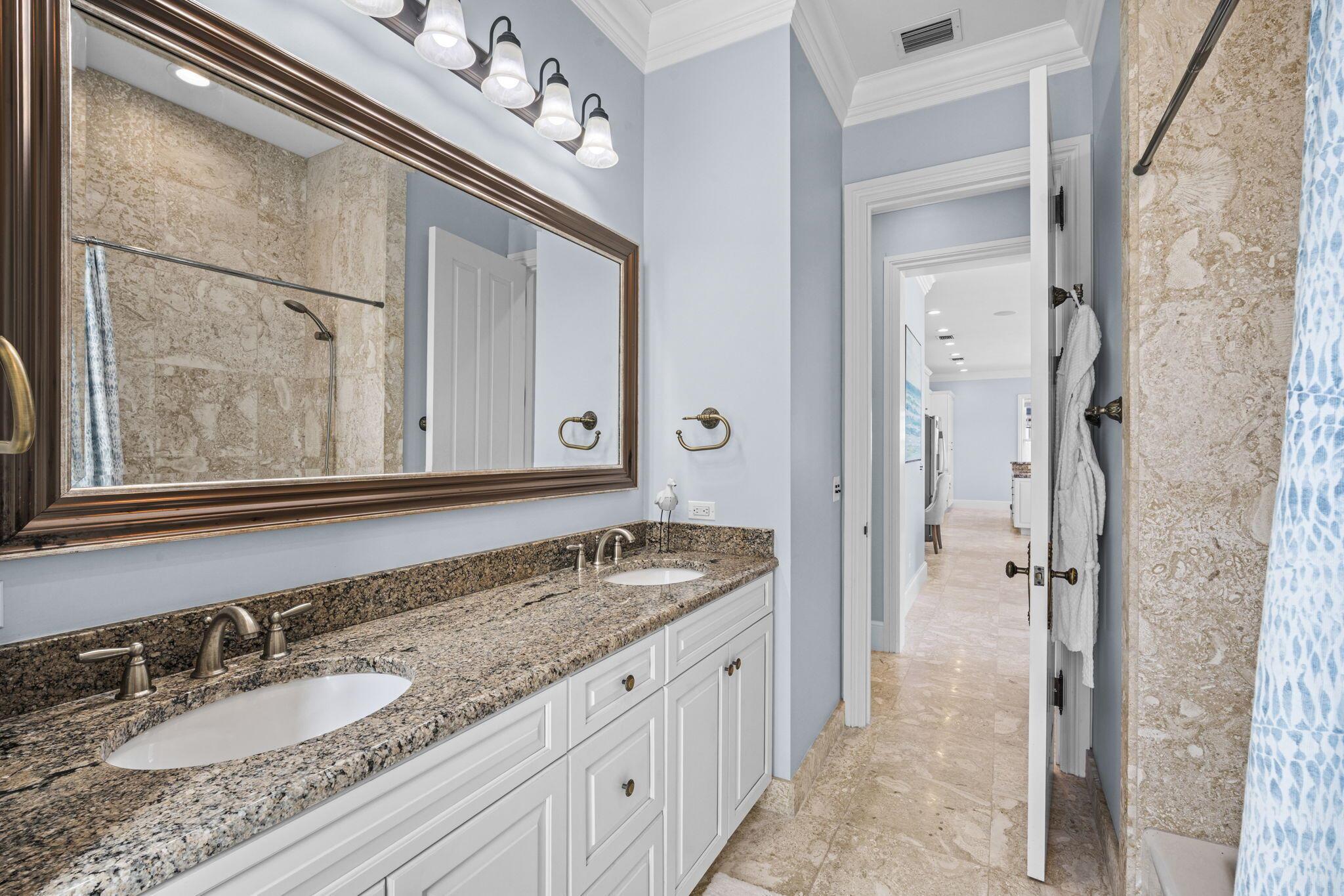 Sandy Depths - Residential