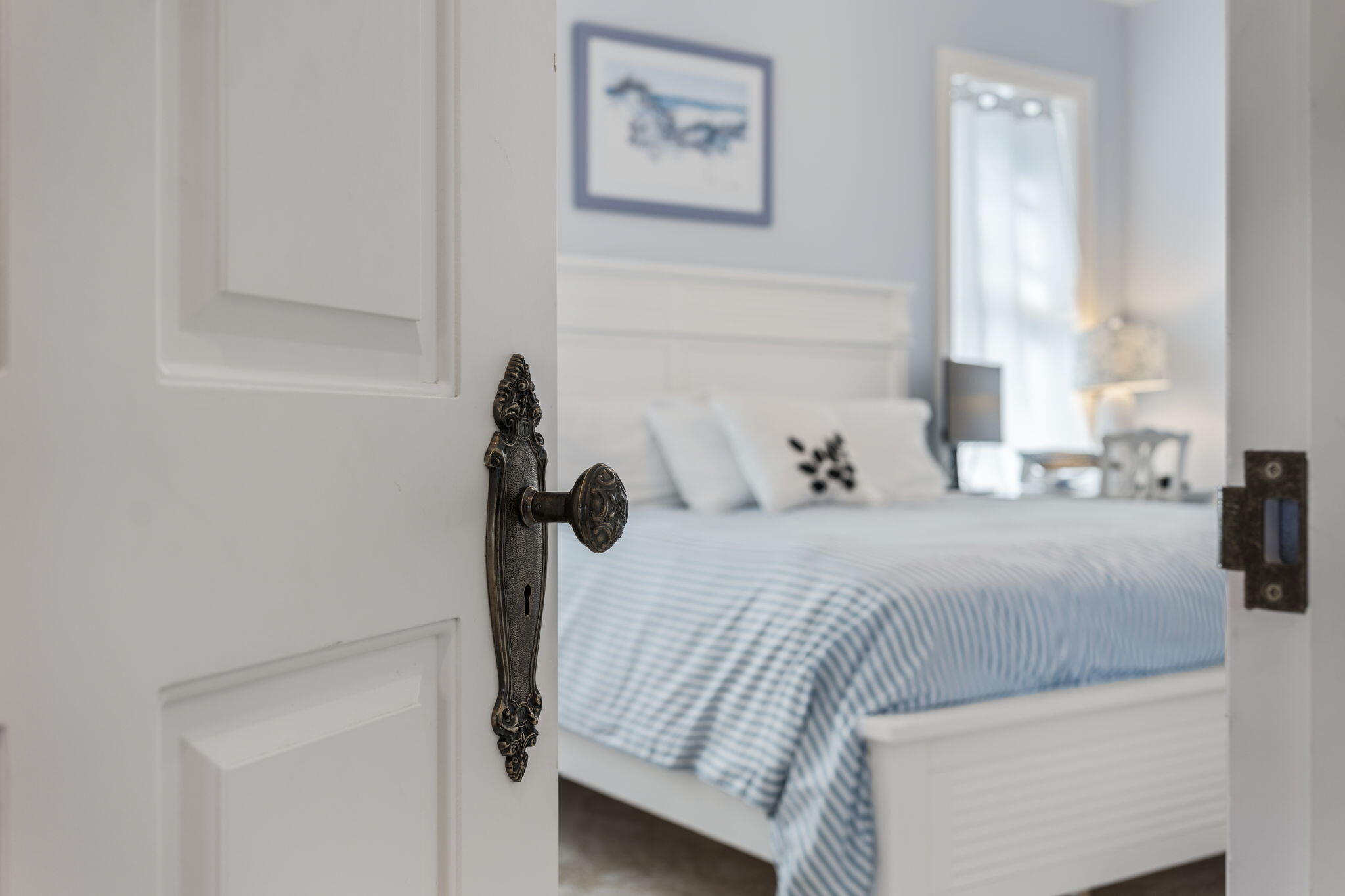 Sandy Depths - Residential