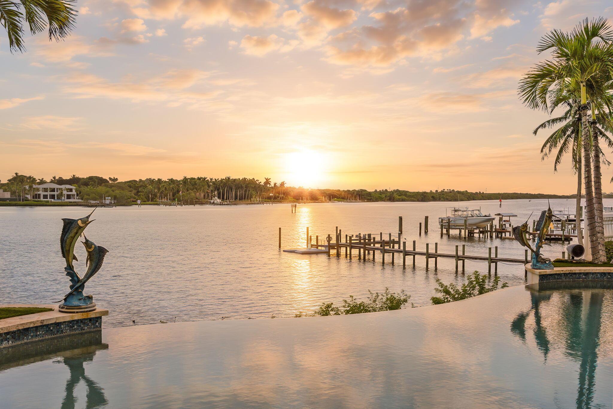 Sandy Depths - Residential