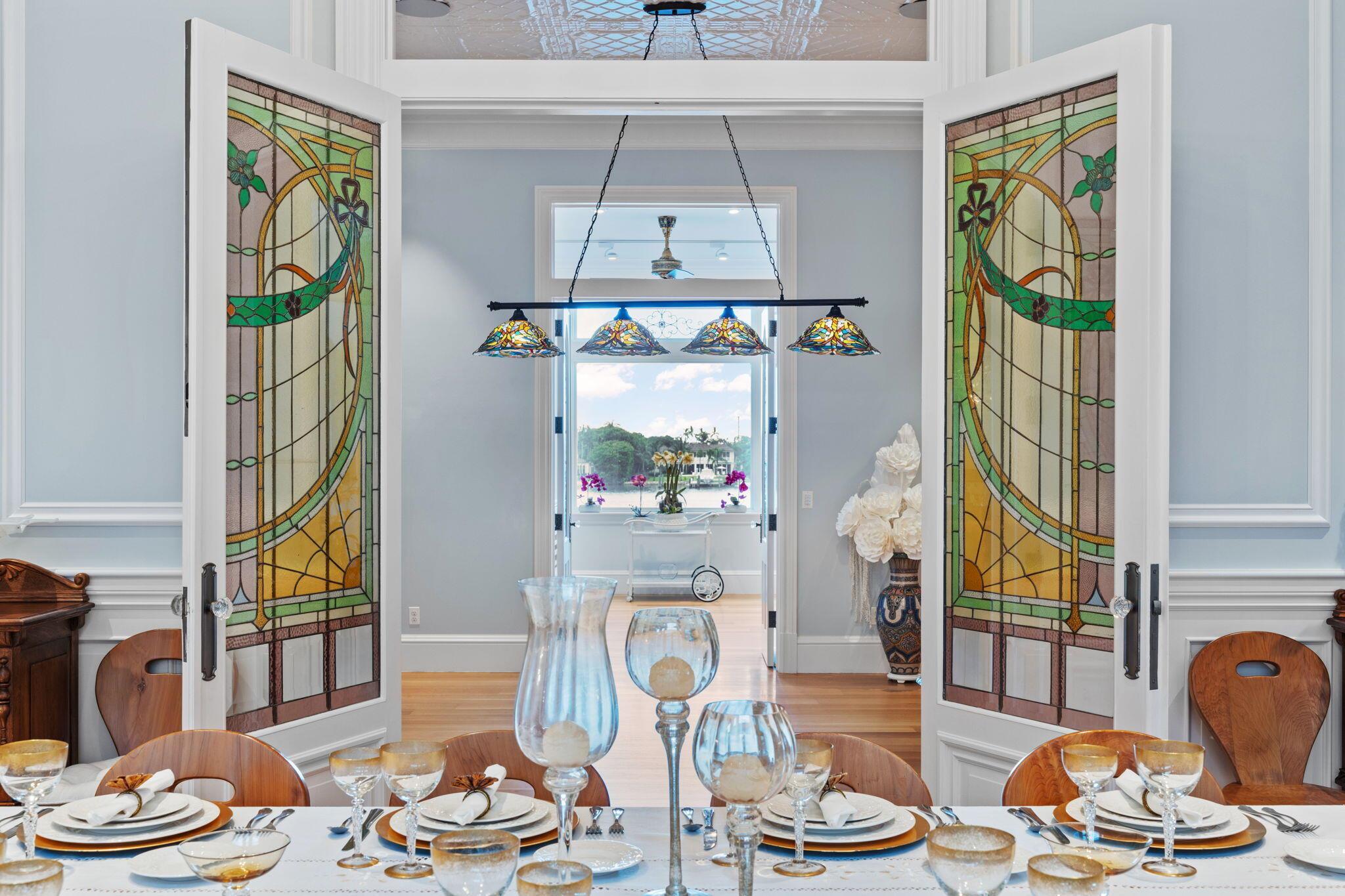 Sandy Depths - Residential