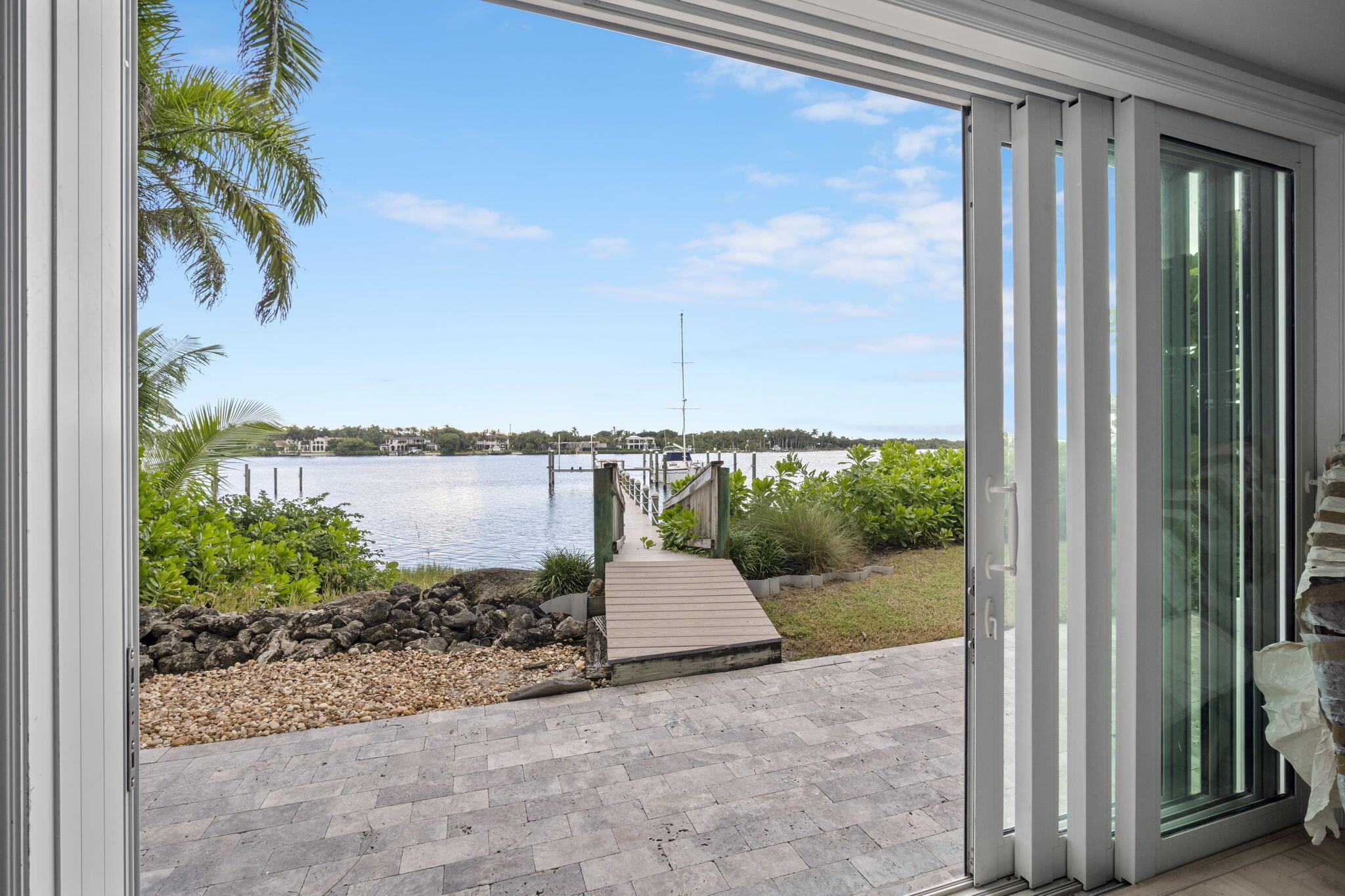 Sandy Depths - Residential