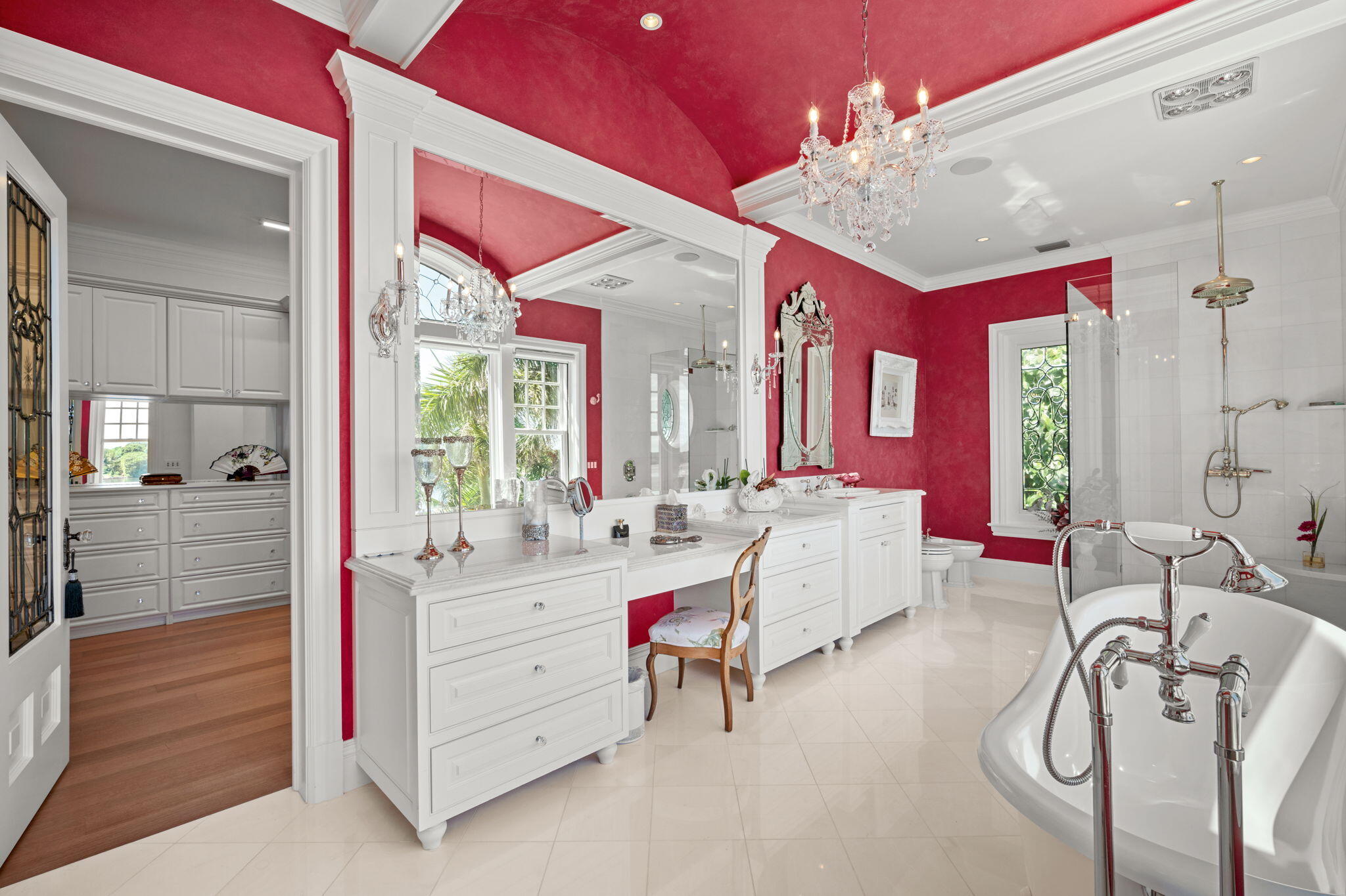 Sandy Depths - Residential