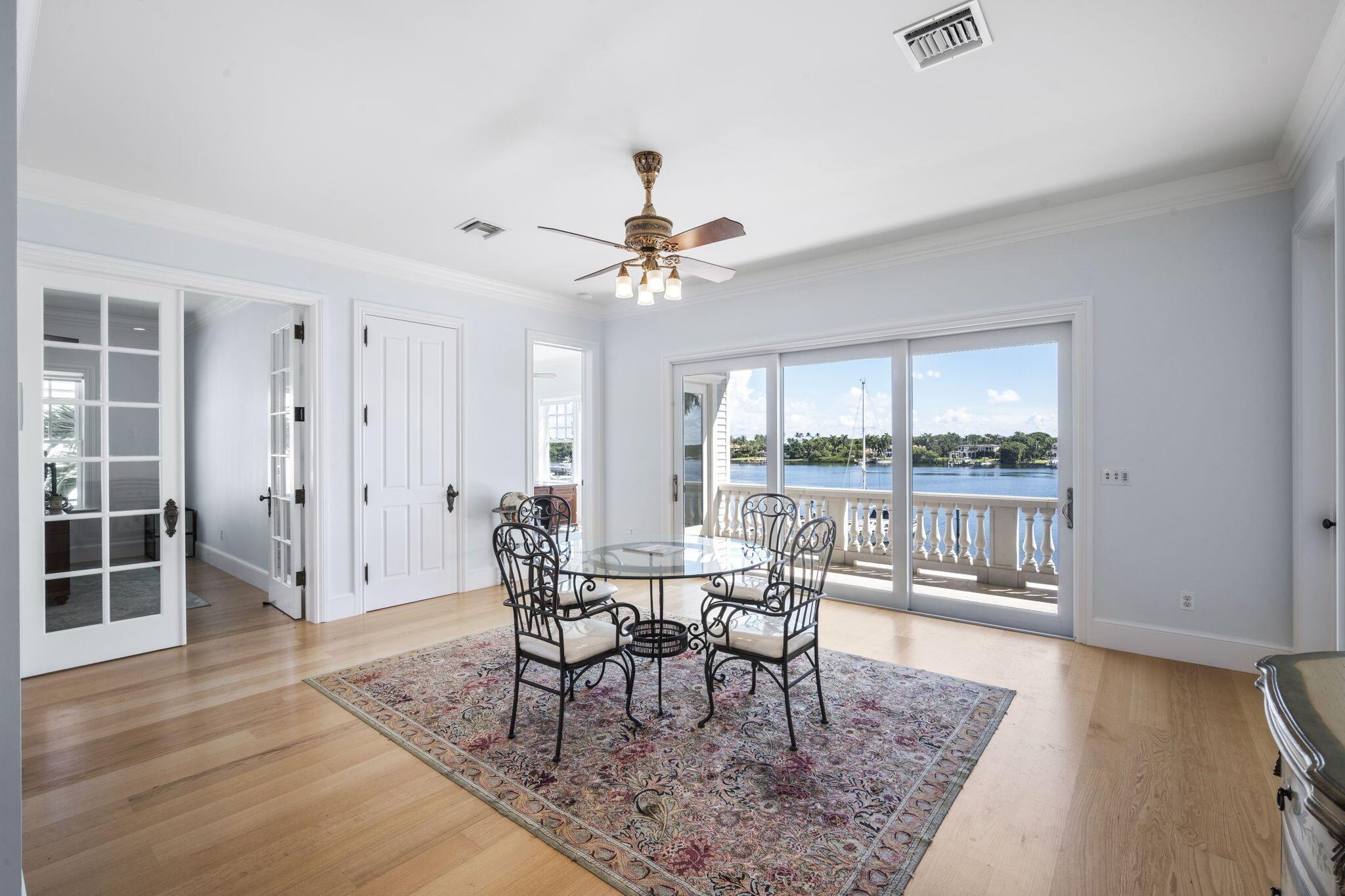 Sandy Depths - Residential