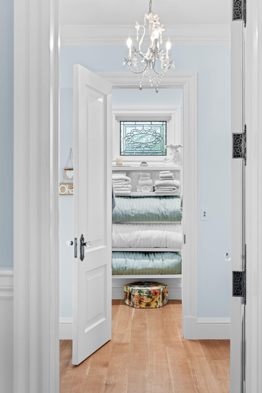 Sandy Depths - Residential