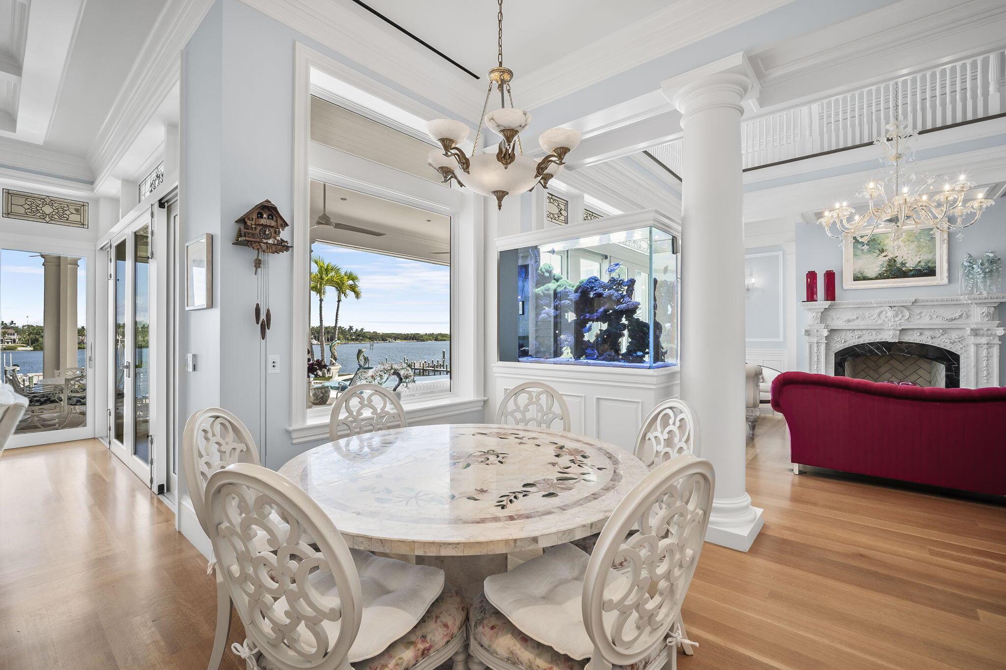 Sandy Depths - Residential