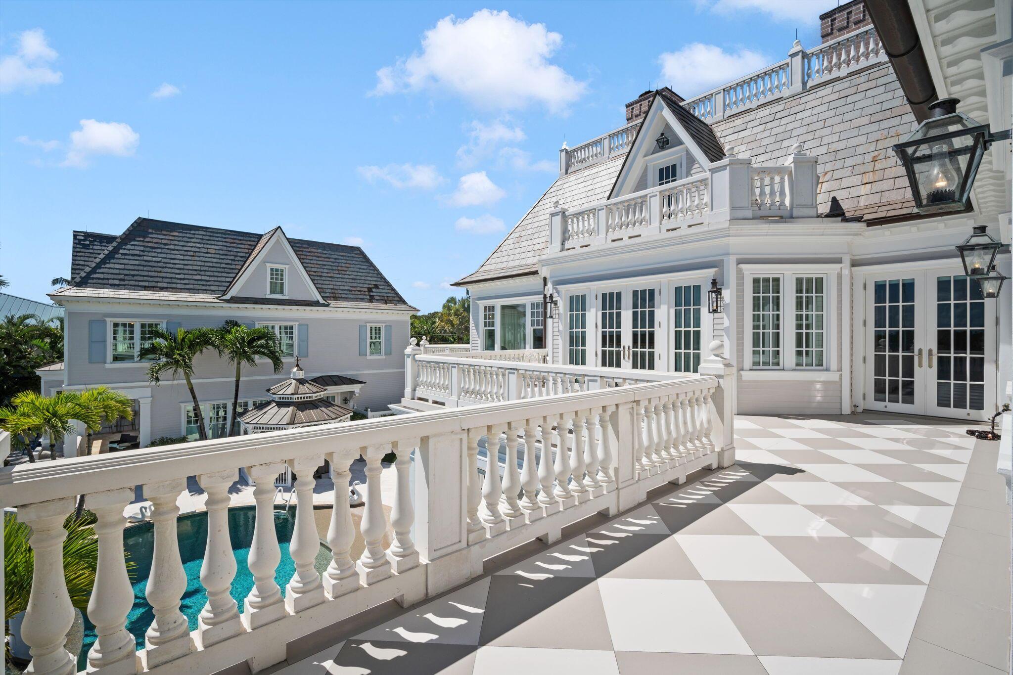 Sandy Depths - Residential