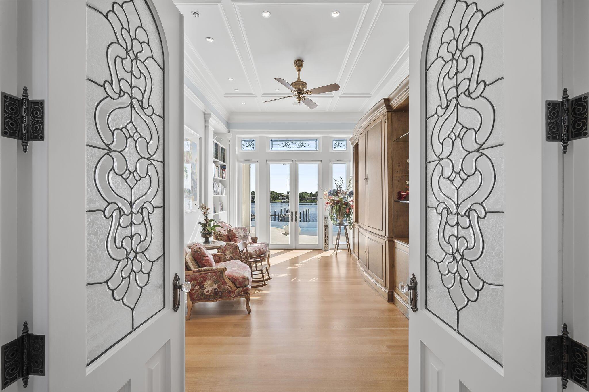 Sandy Depths - Residential