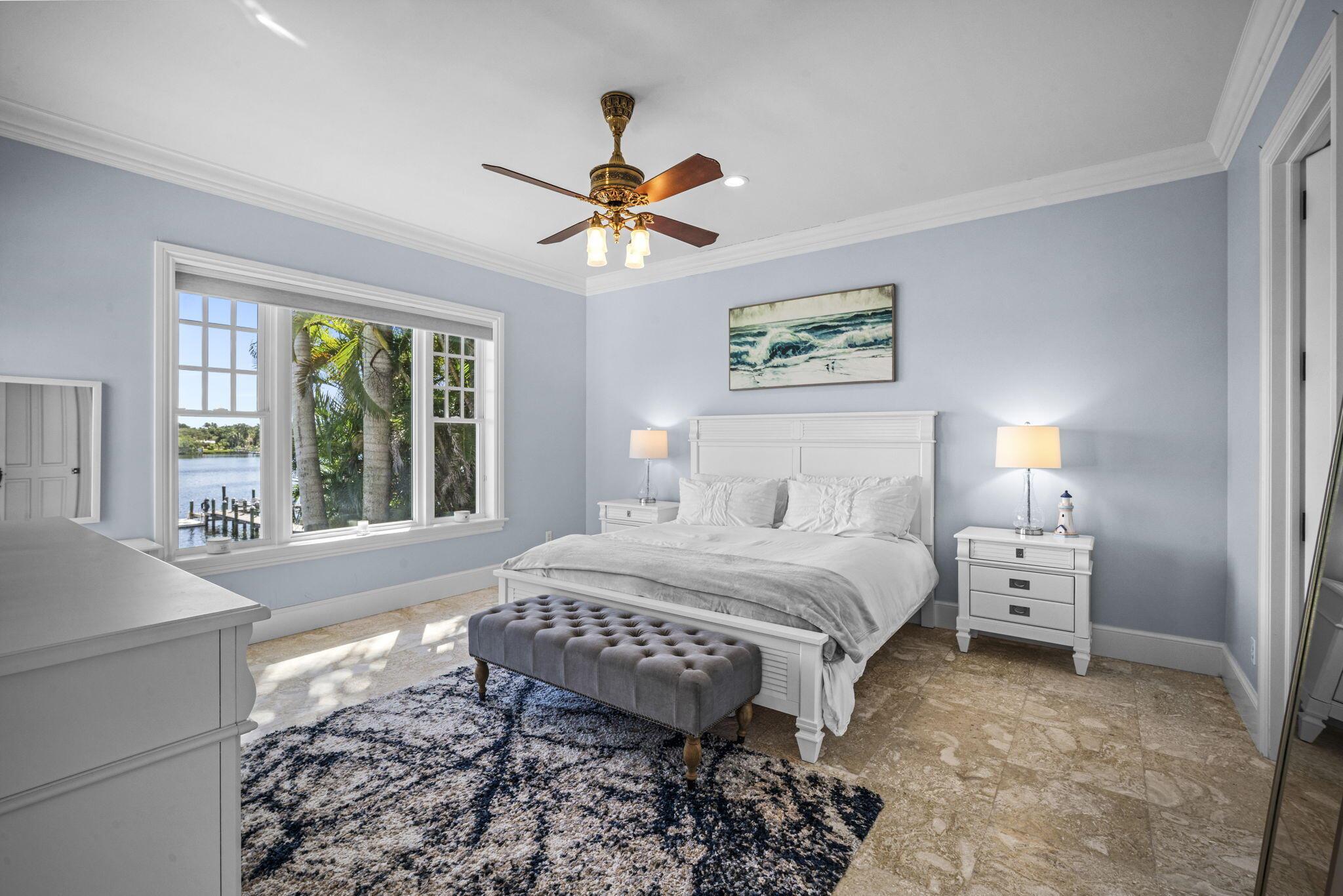 Sandy Depths - Residential