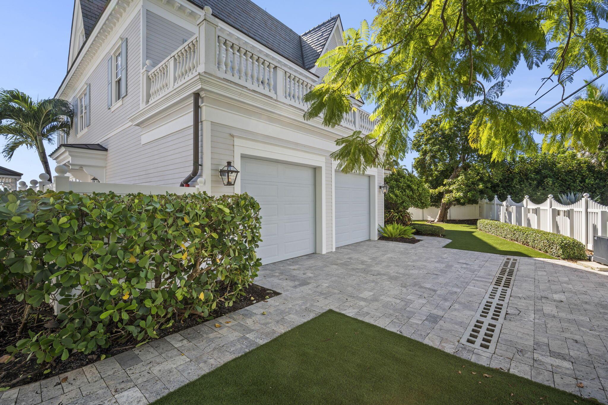 Sandy Depths - Residential