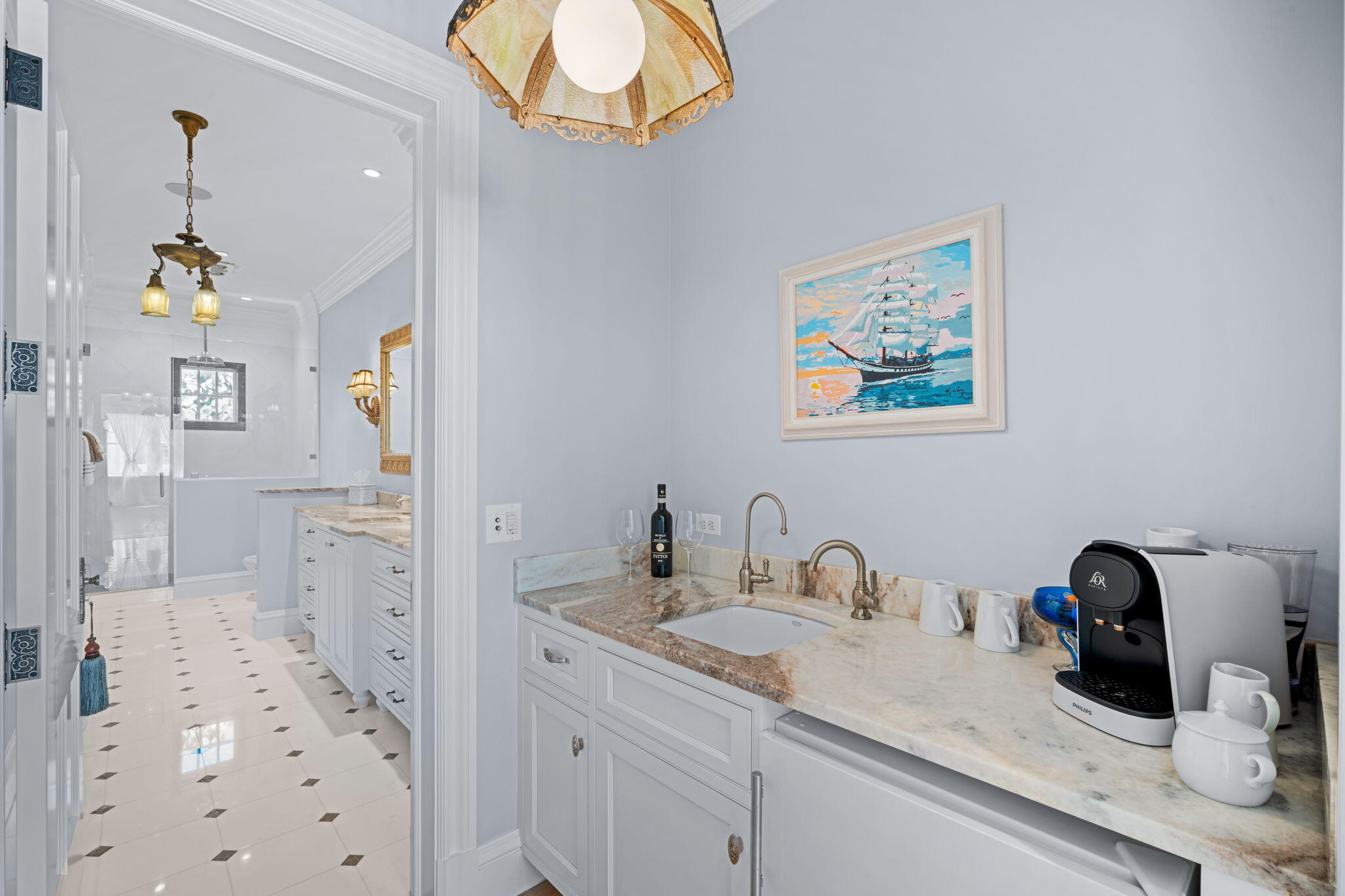 Sandy Depths - Residential