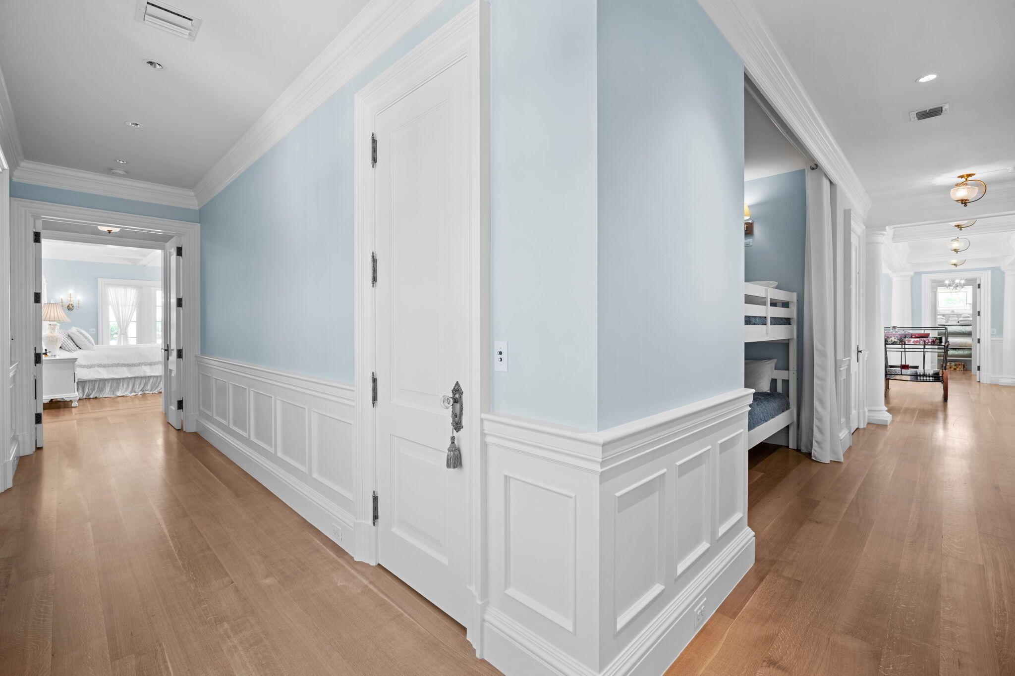 Sandy Depths - Residential