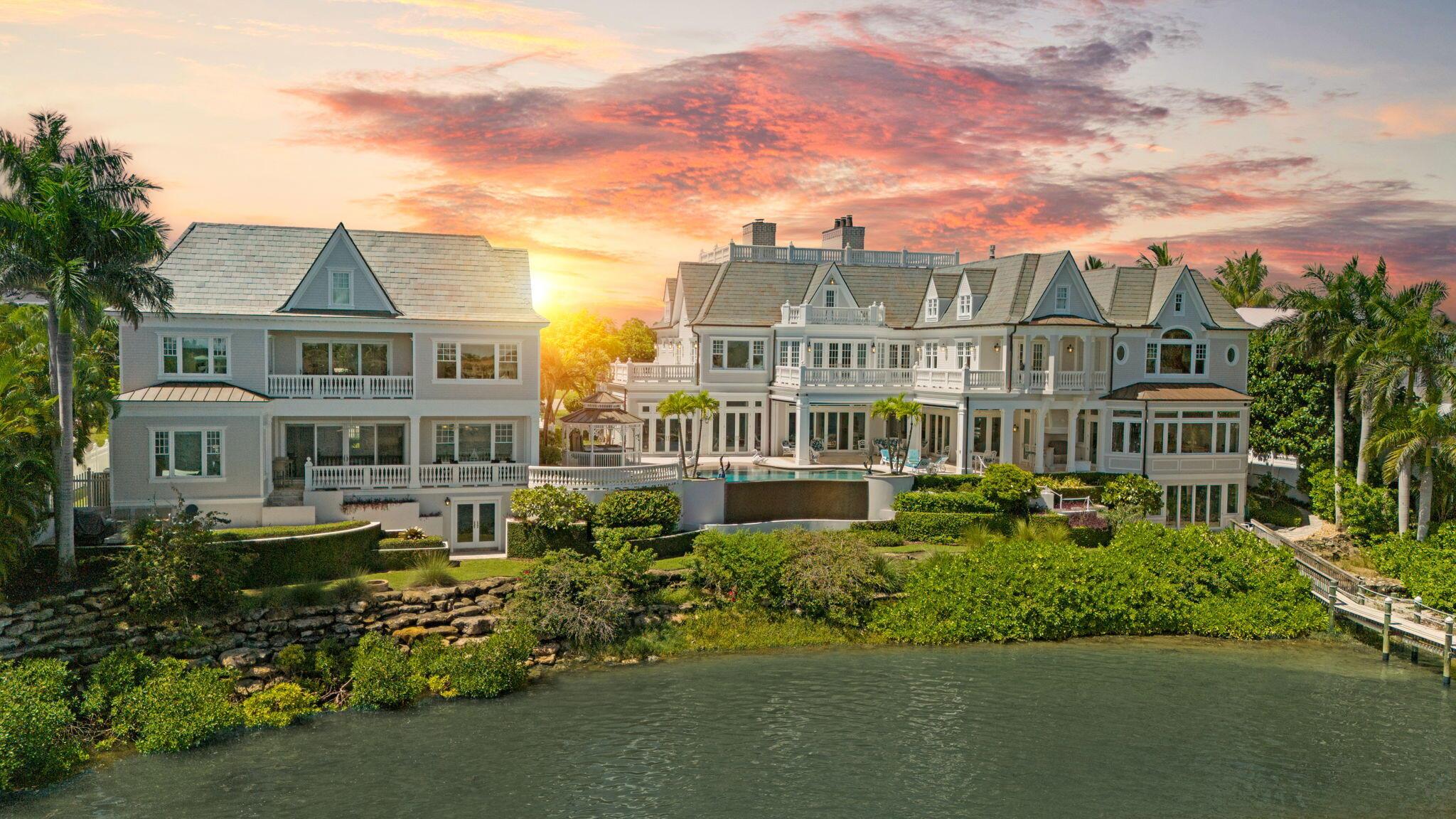 Sandy Depths - Residential