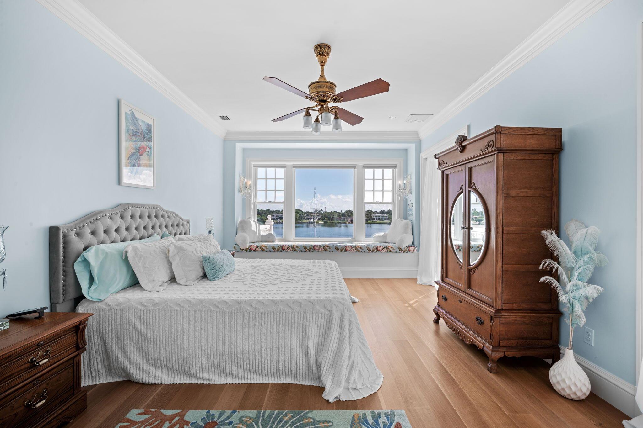 Sandy Depths - Residential