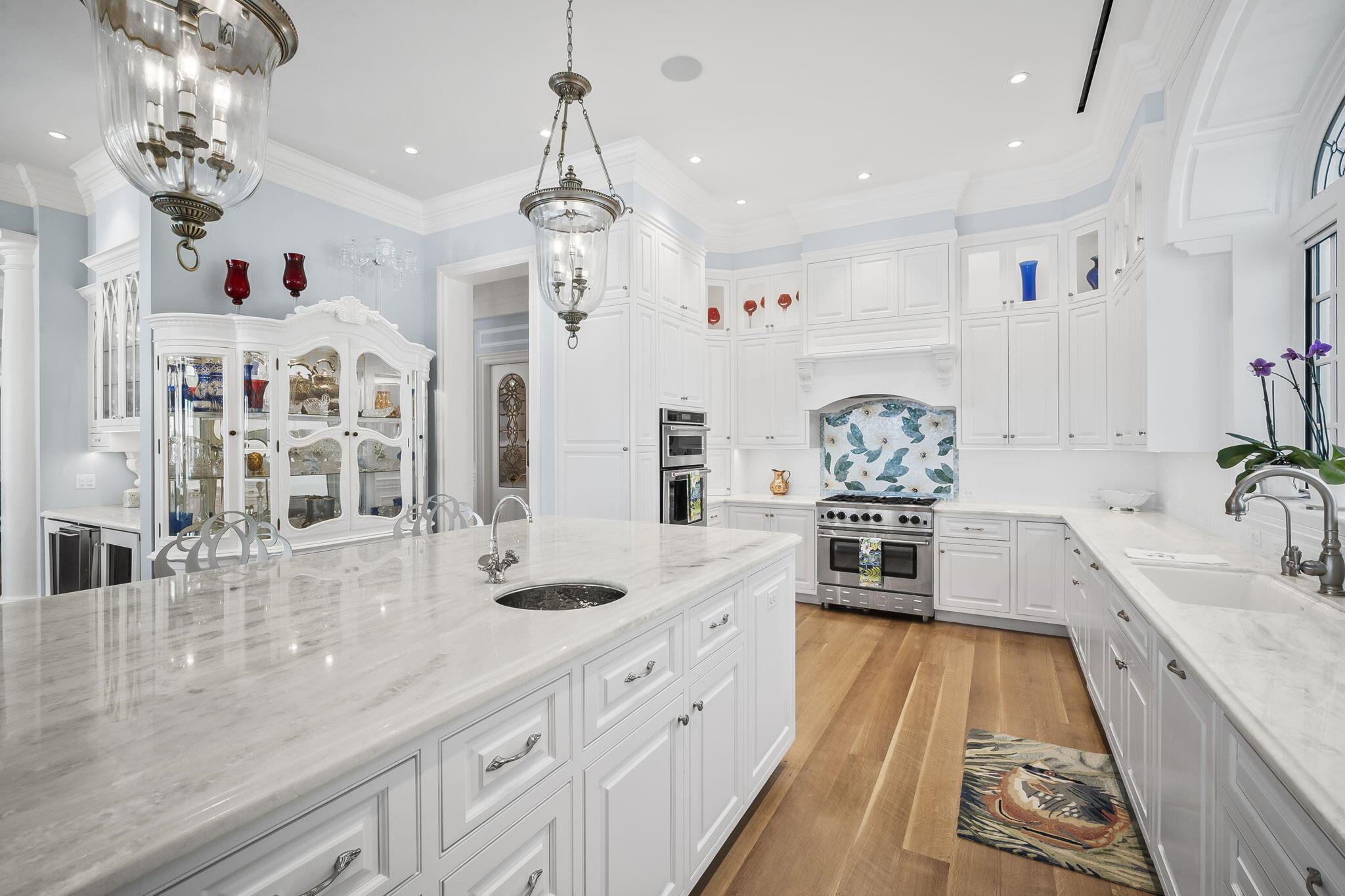 Sandy Depths - Residential