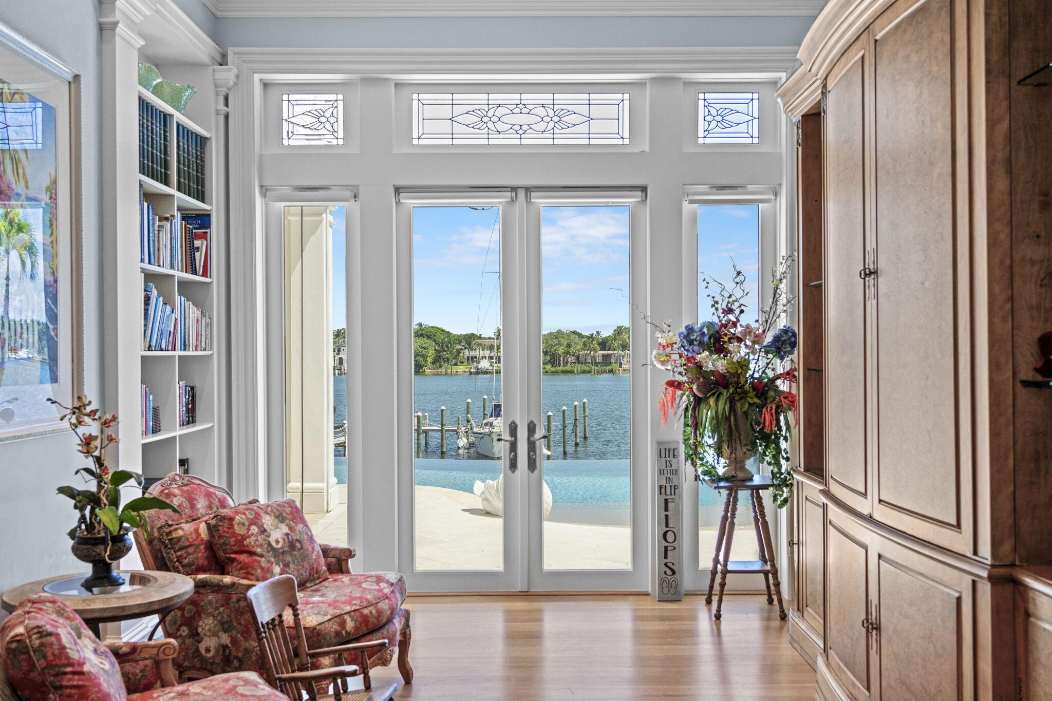 Sandy Depths - Residential