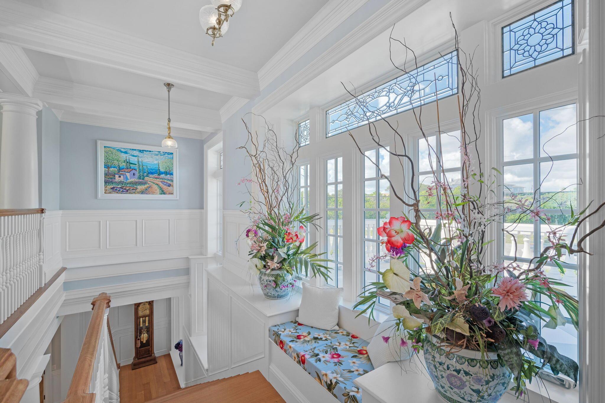 Sandy Depths - Residential