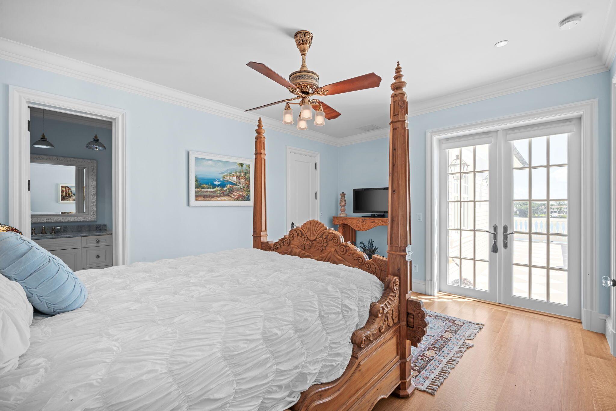 Sandy Depths - Residential