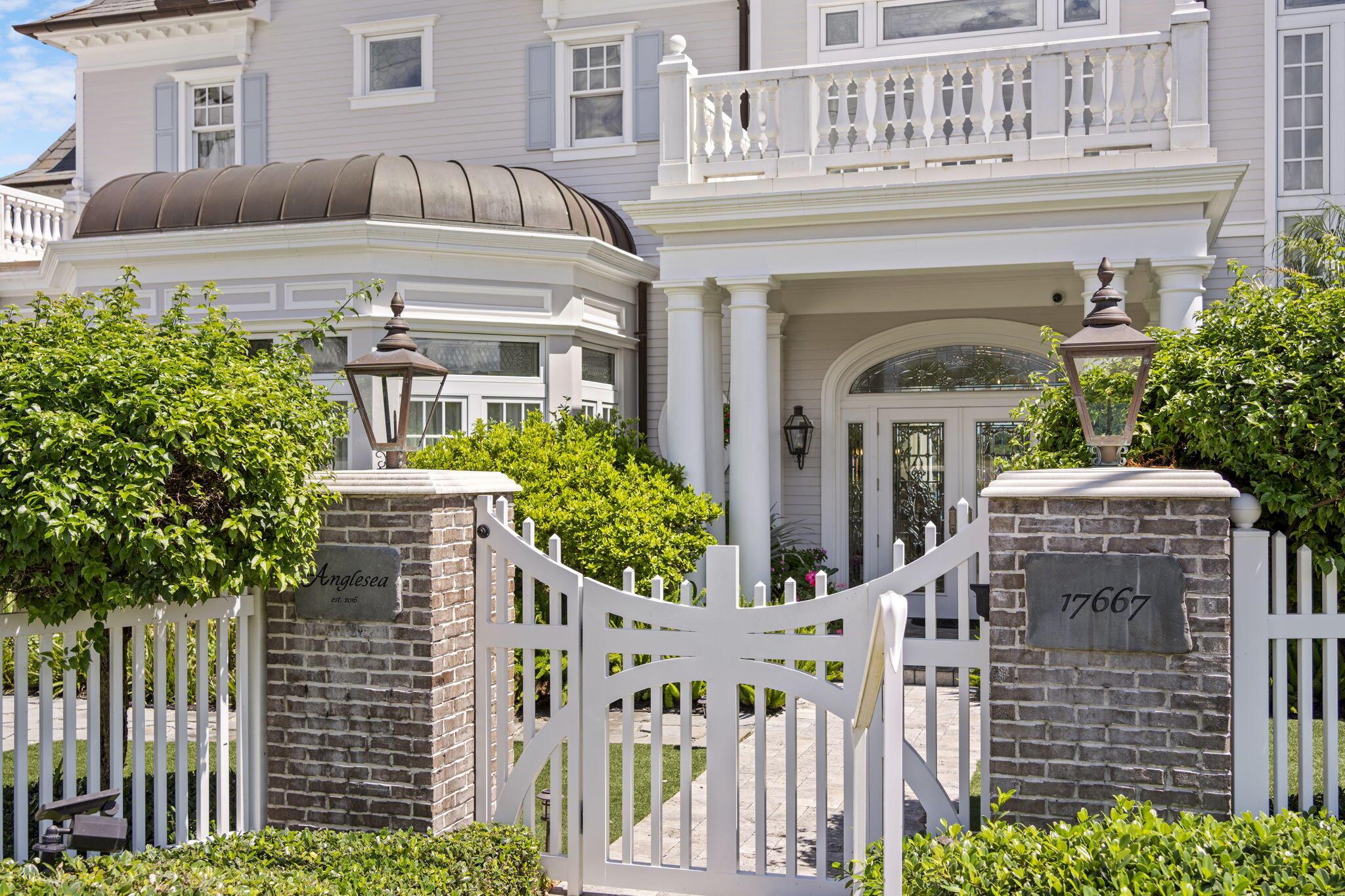 Sandy Depths - Residential