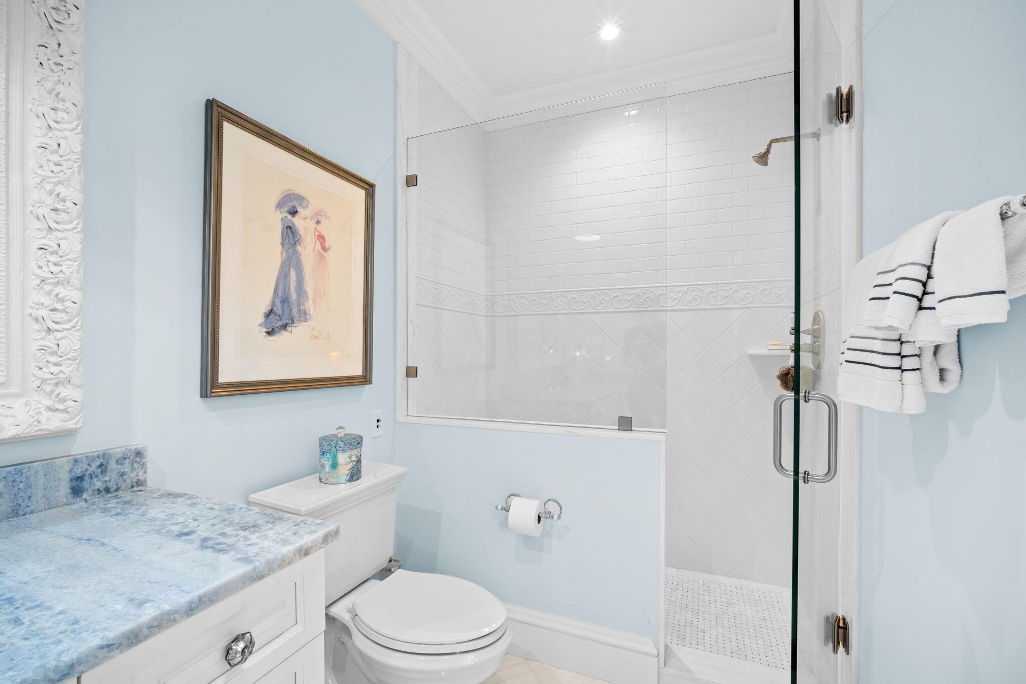 Sandy Depths - Residential