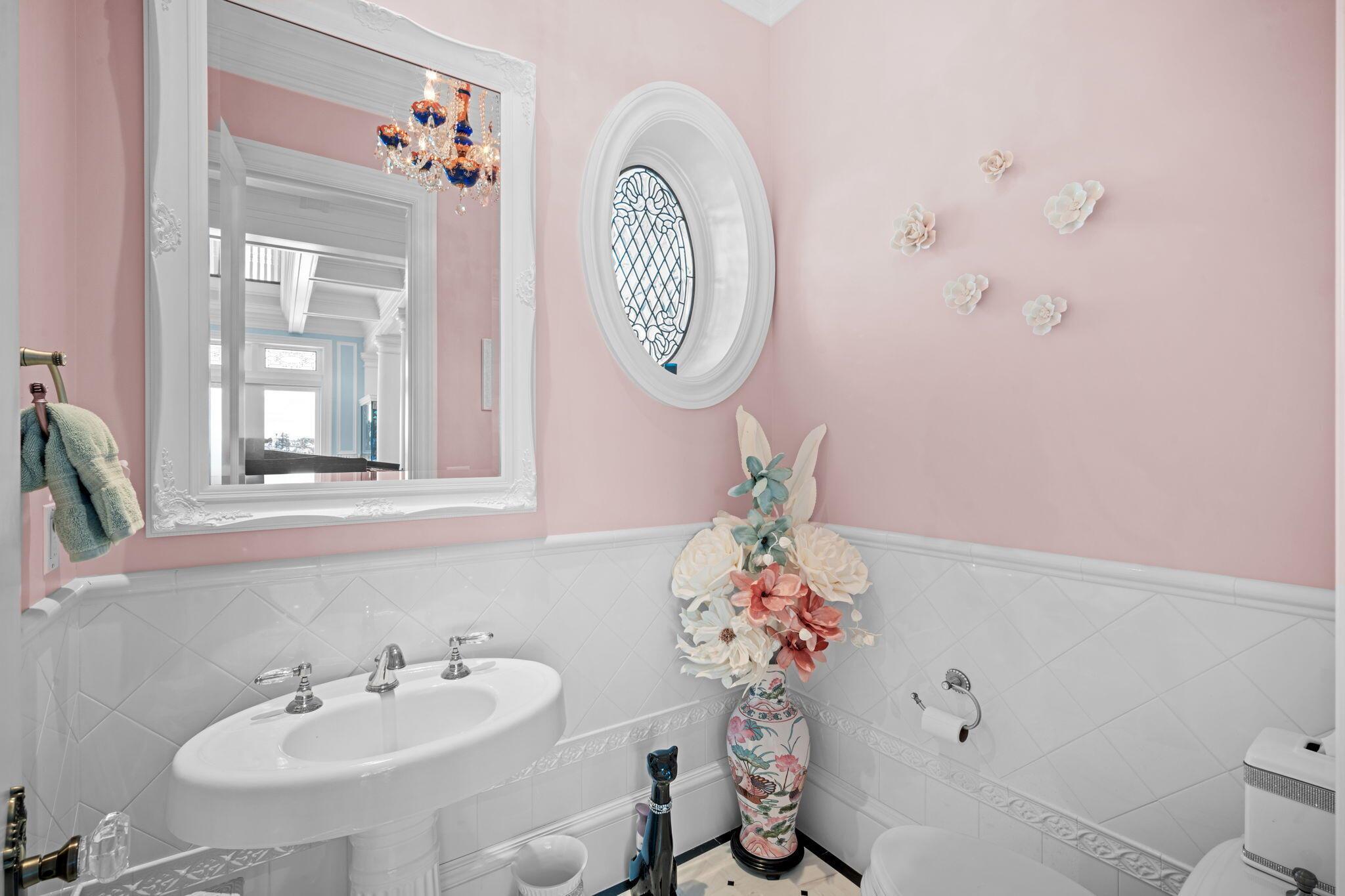 Sandy Depths - Residential