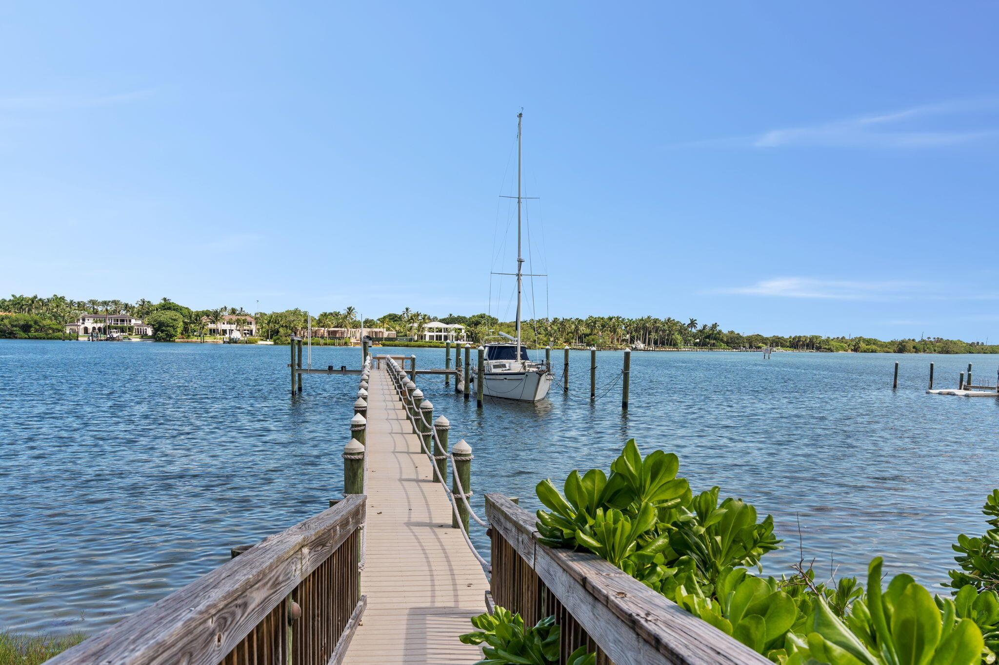 Sandy Depths - Residential