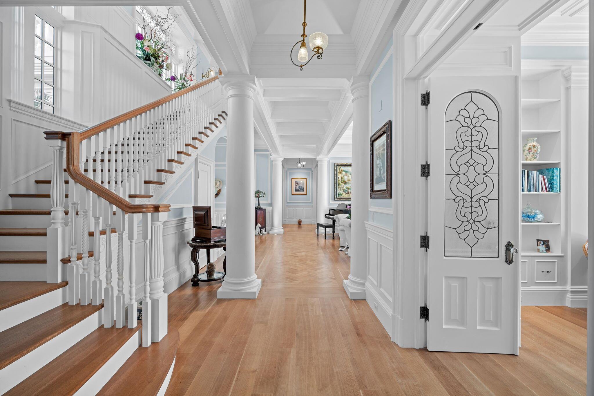 Sandy Depths - Residential