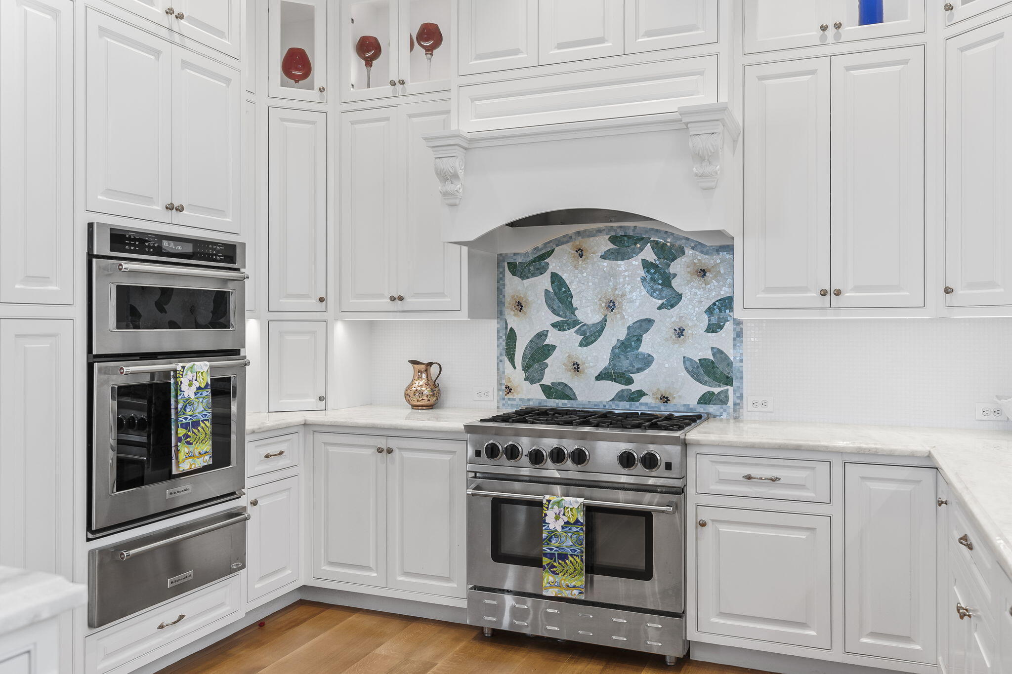 Sandy Depths - Residential