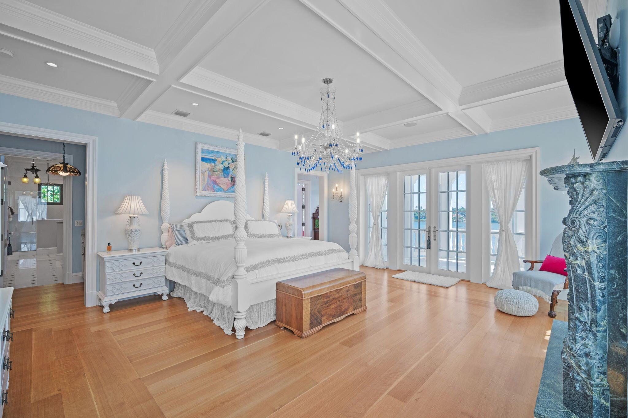 Sandy Depths - Residential