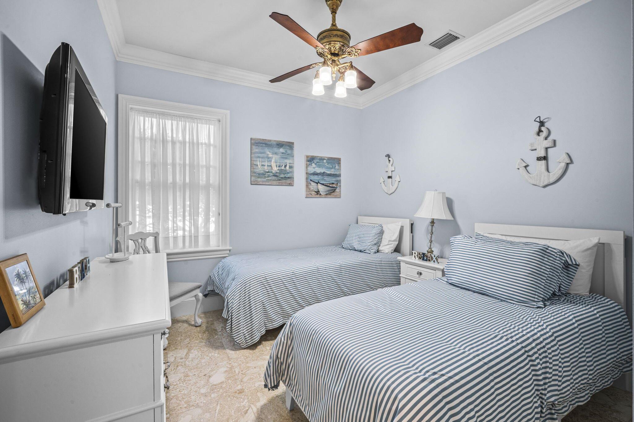 Sandy Depths - Residential