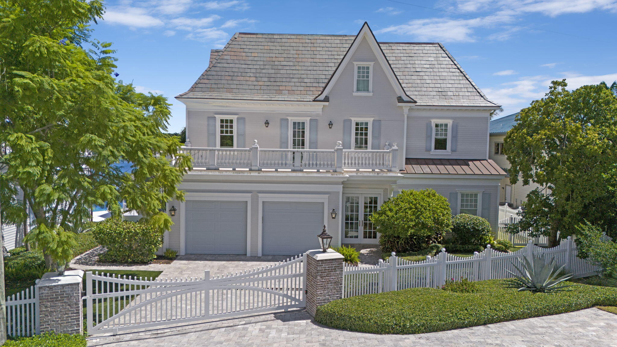 Sandy Depths - Residential