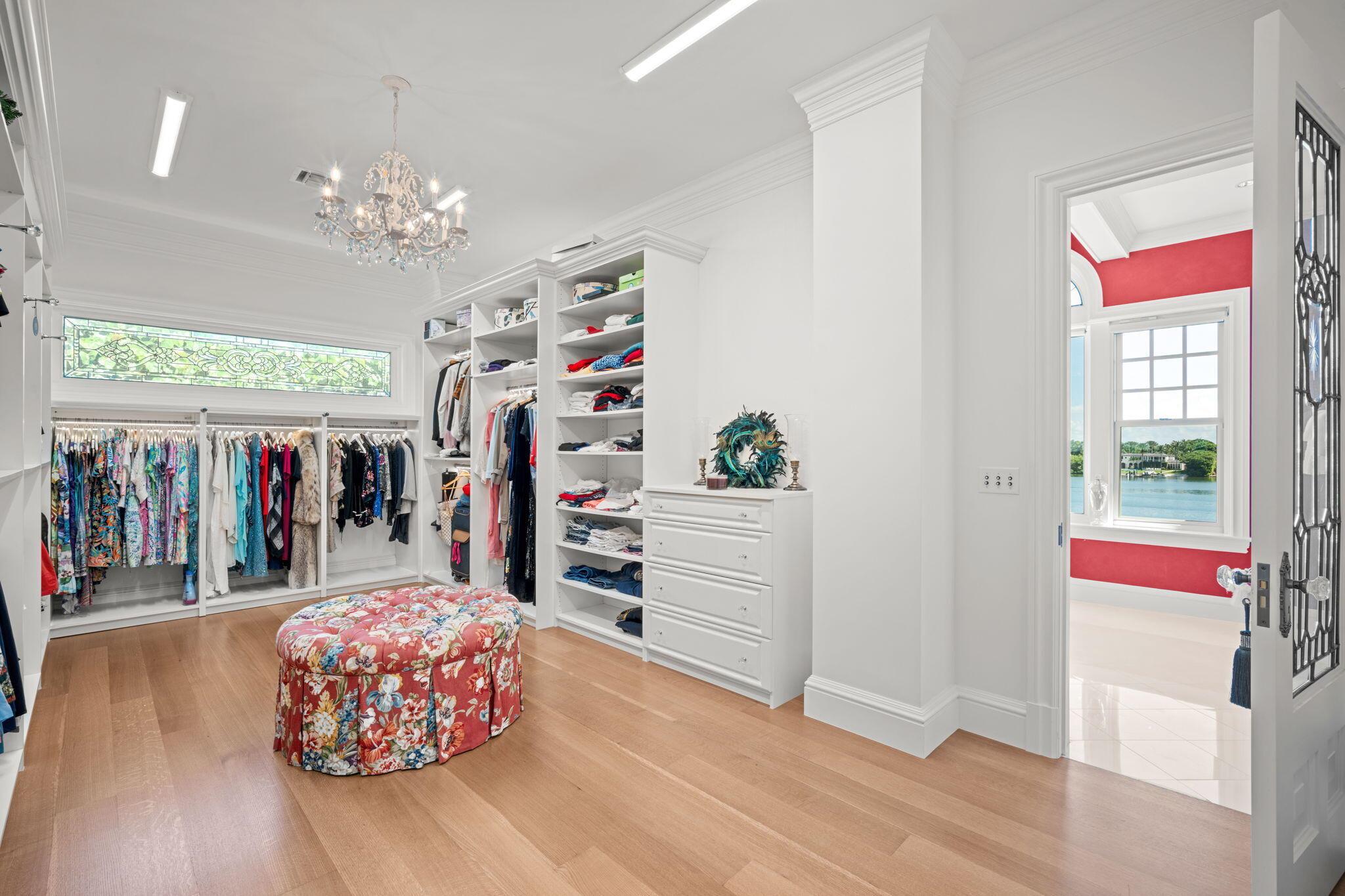 Sandy Depths - Residential