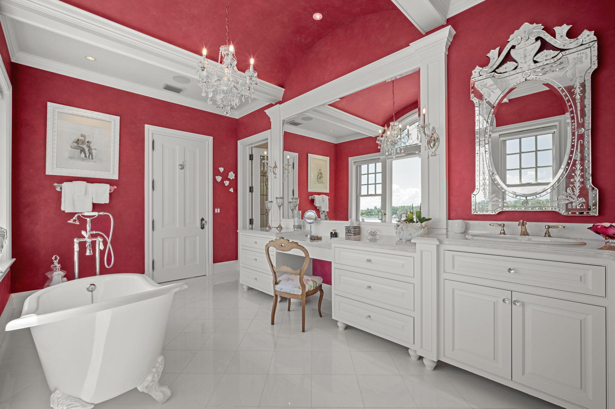 Sandy Depths - Residential