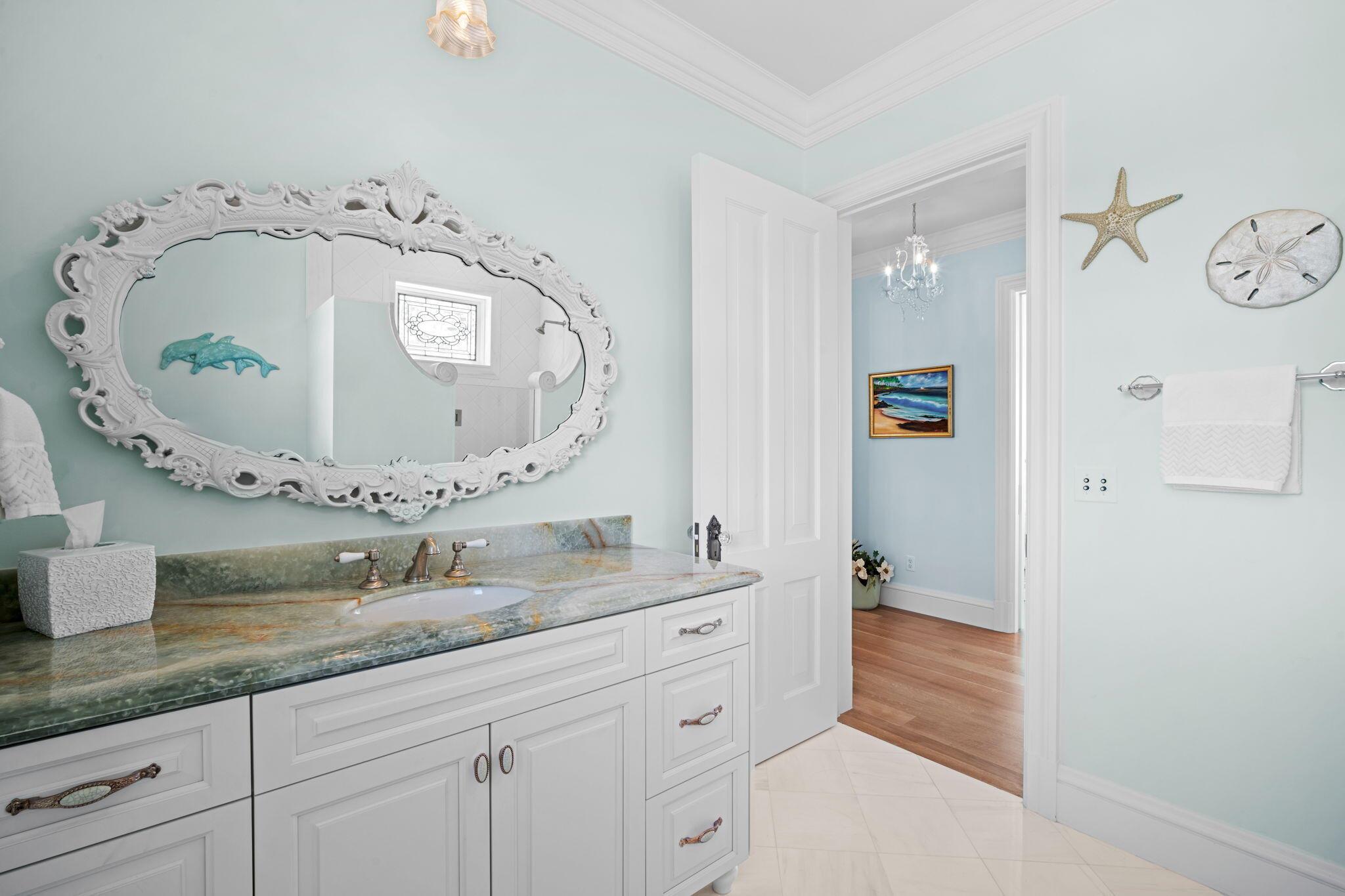 Sandy Depths - Residential