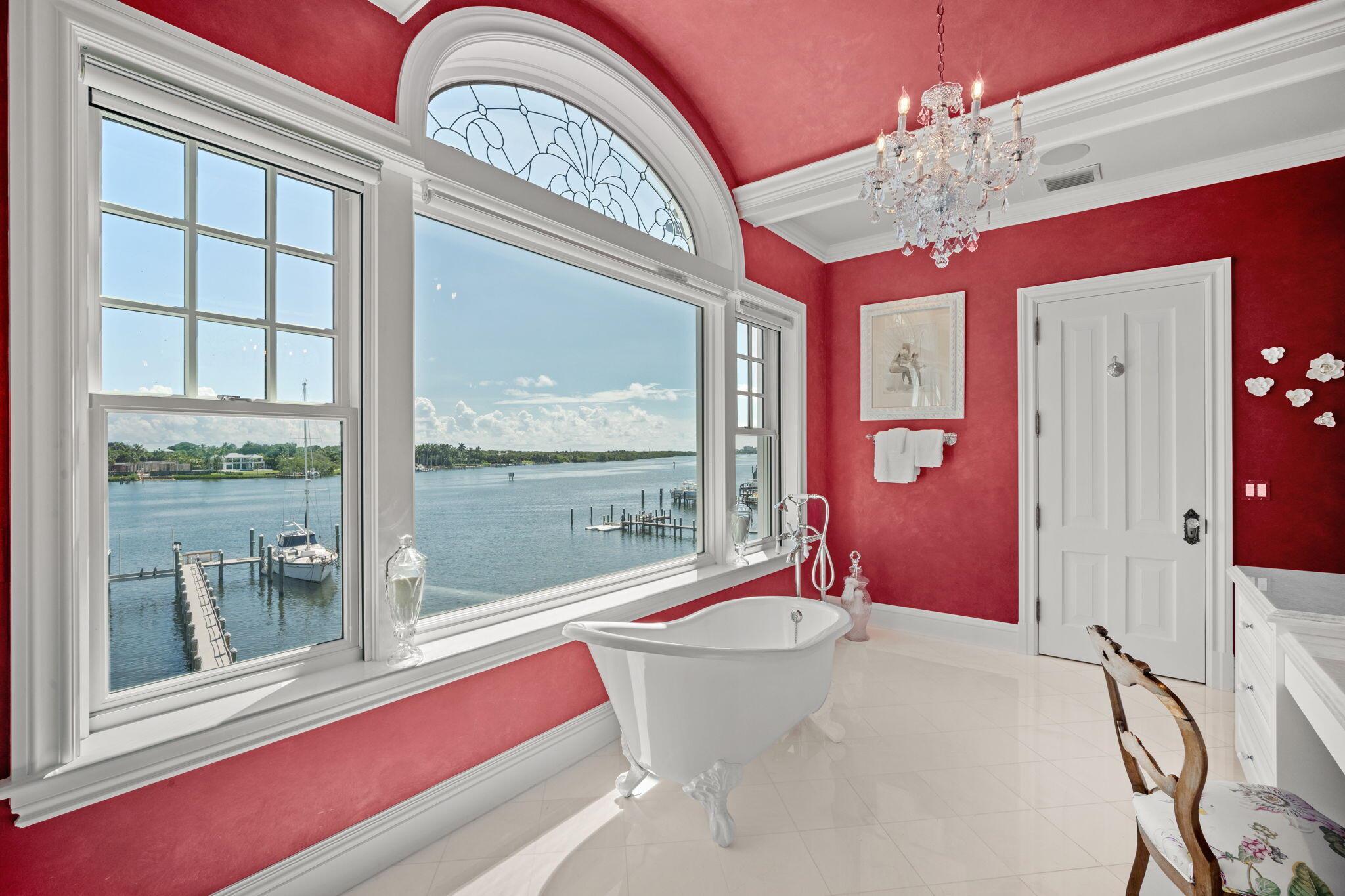 Sandy Depths - Residential