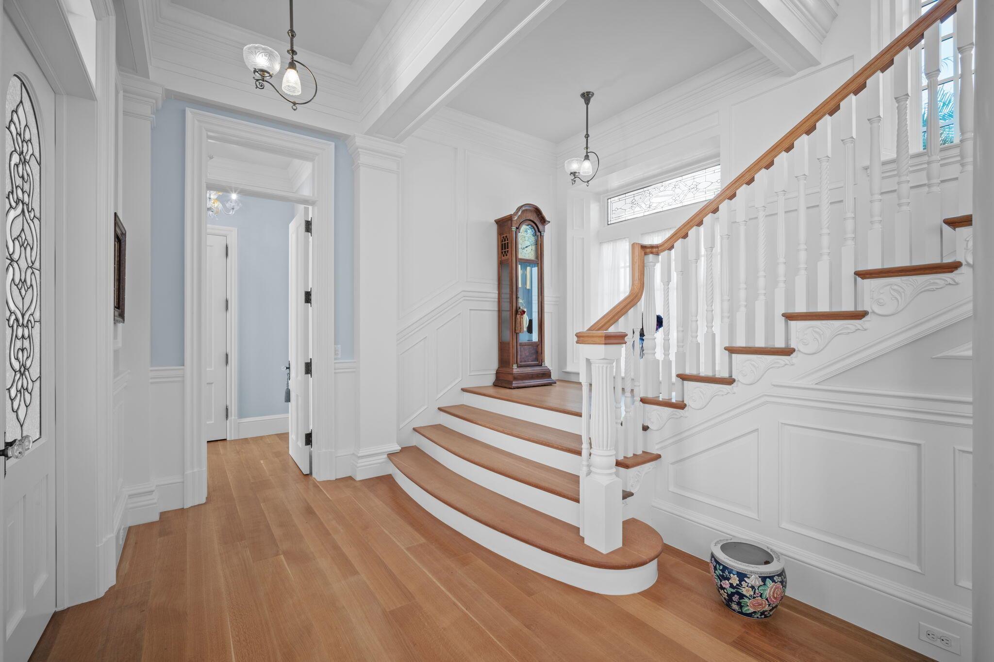 Sandy Depths - Residential