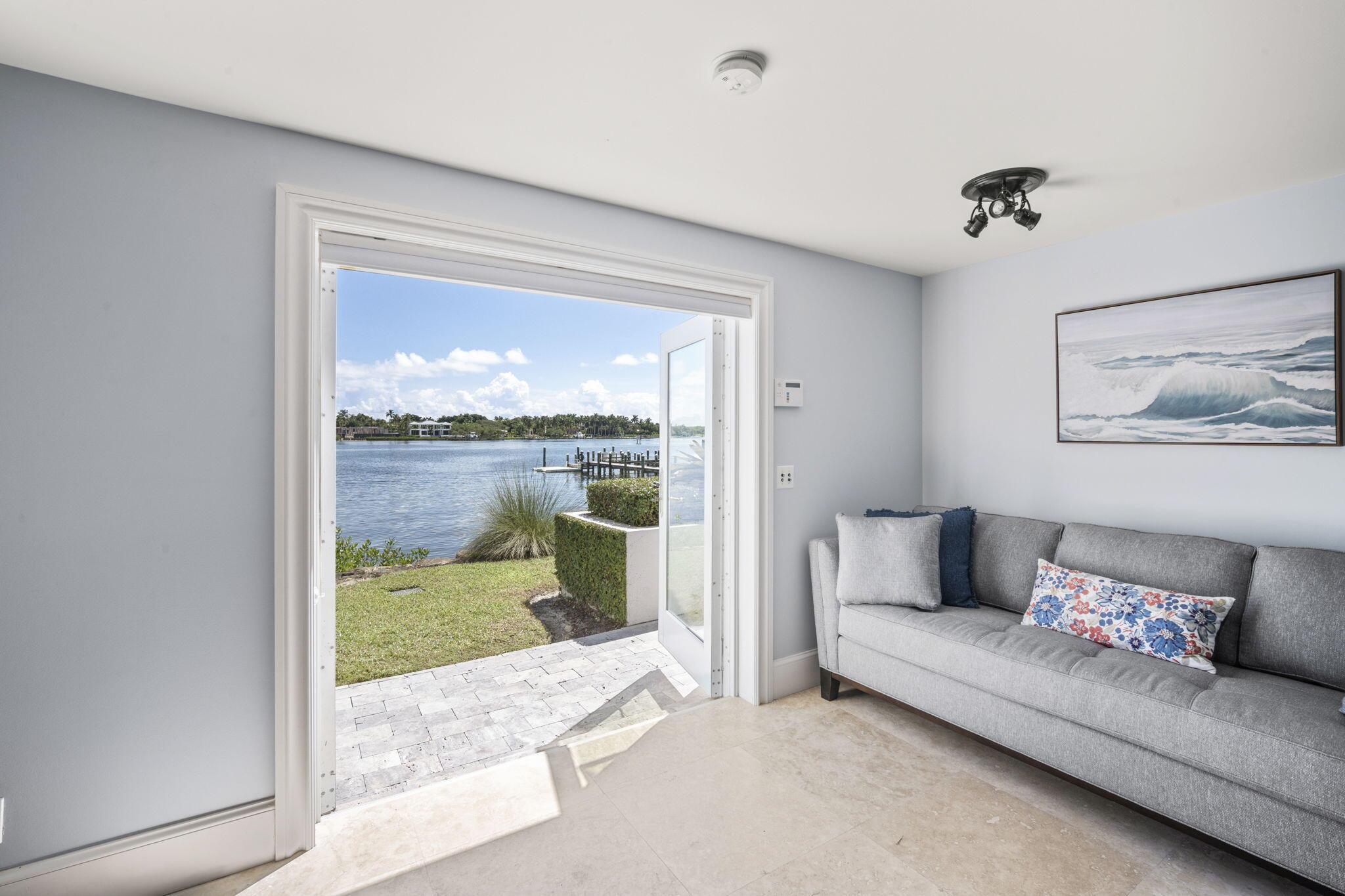 Sandy Depths - Residential