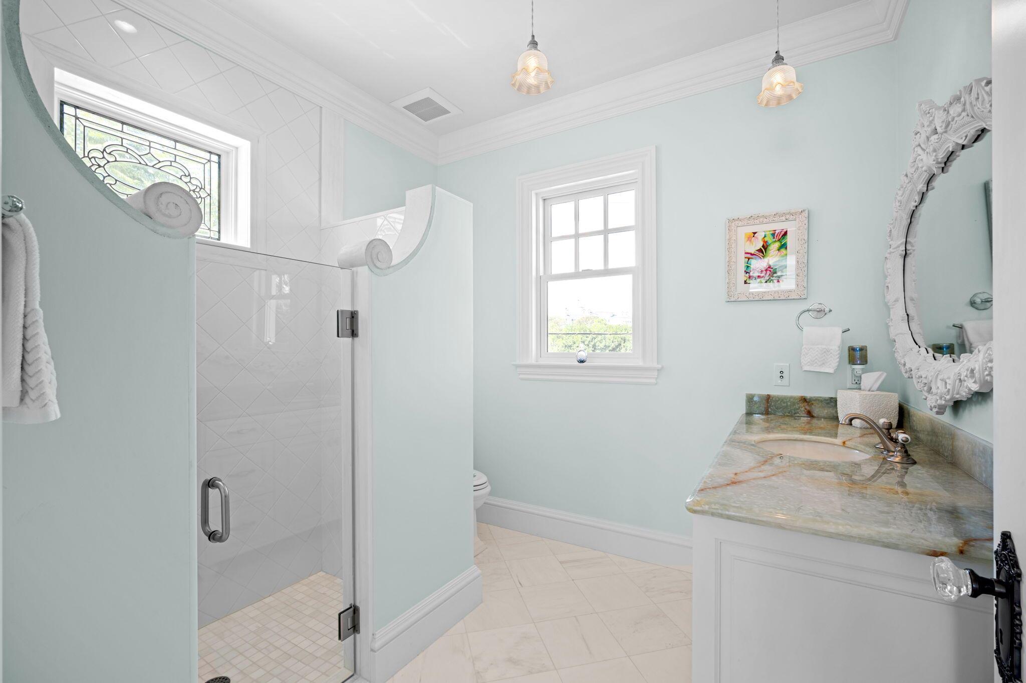 Sandy Depths - Residential