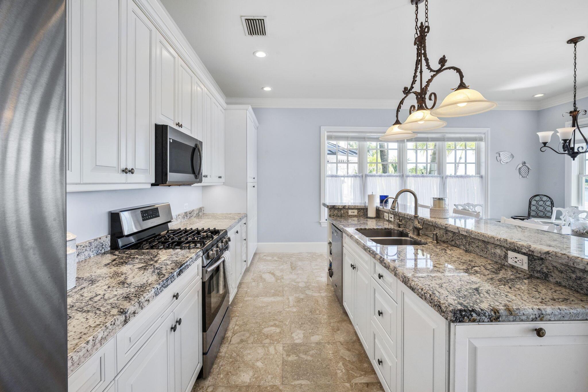 Sandy Depths - Residential