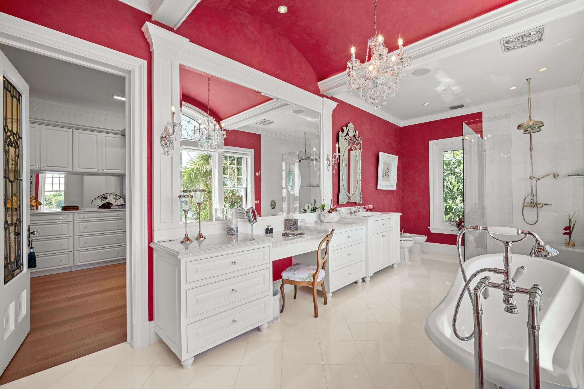 Sandy Depths - Residential