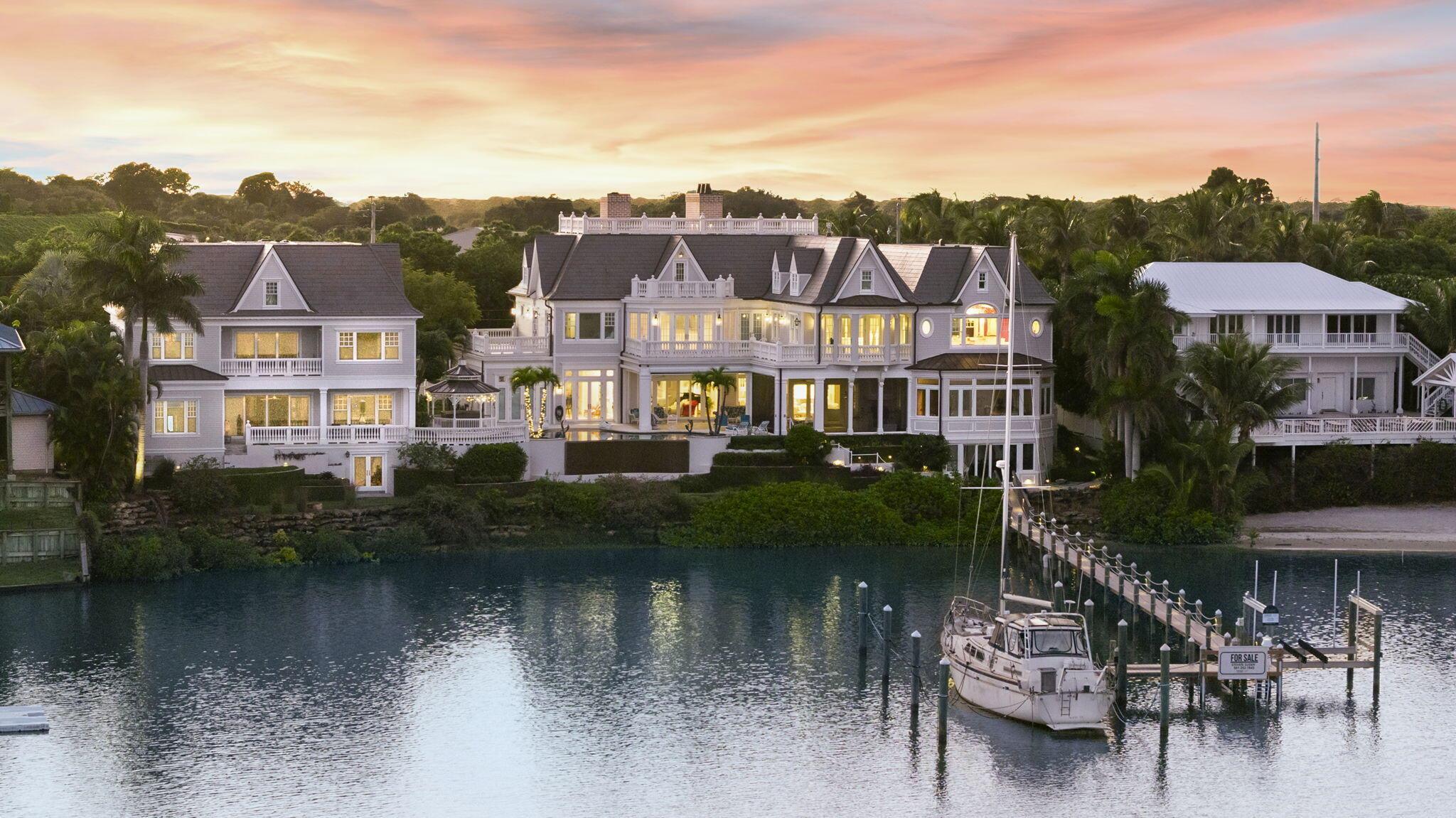 Sandy Depths - Residential