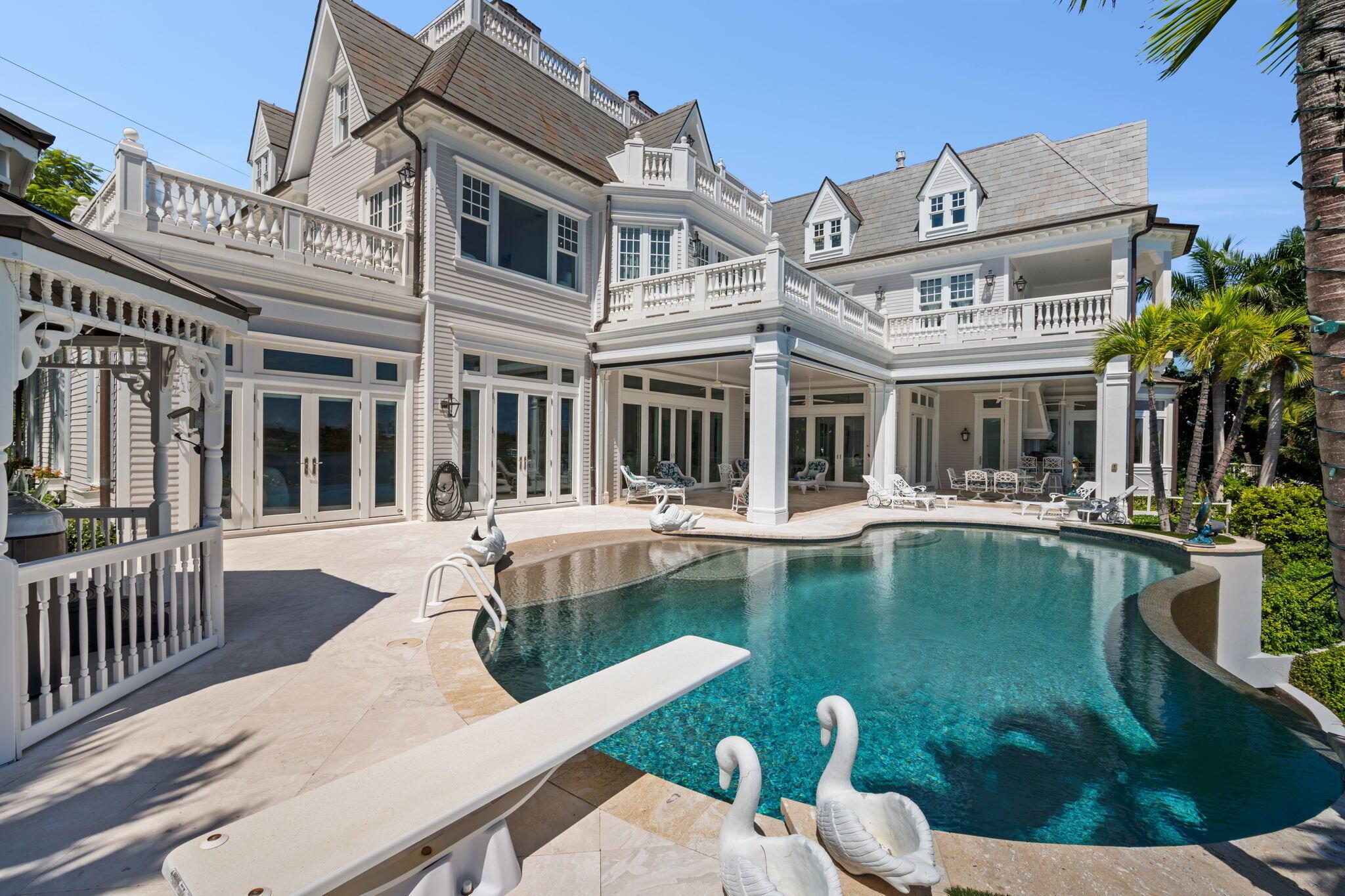 Sandy Depths - Residential