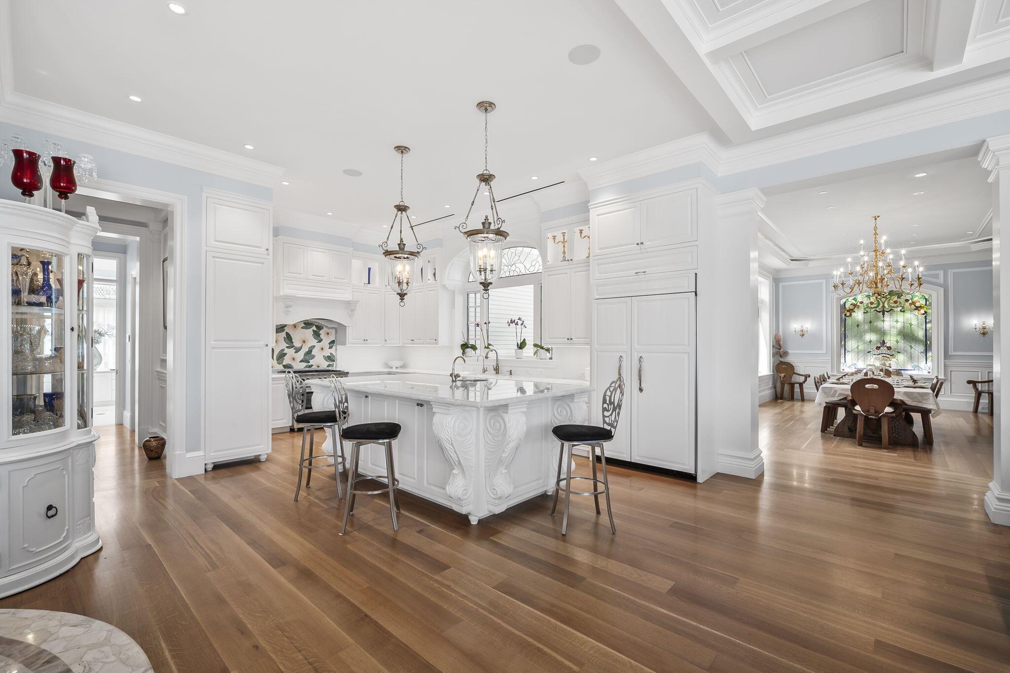 Sandy Depths - Residential