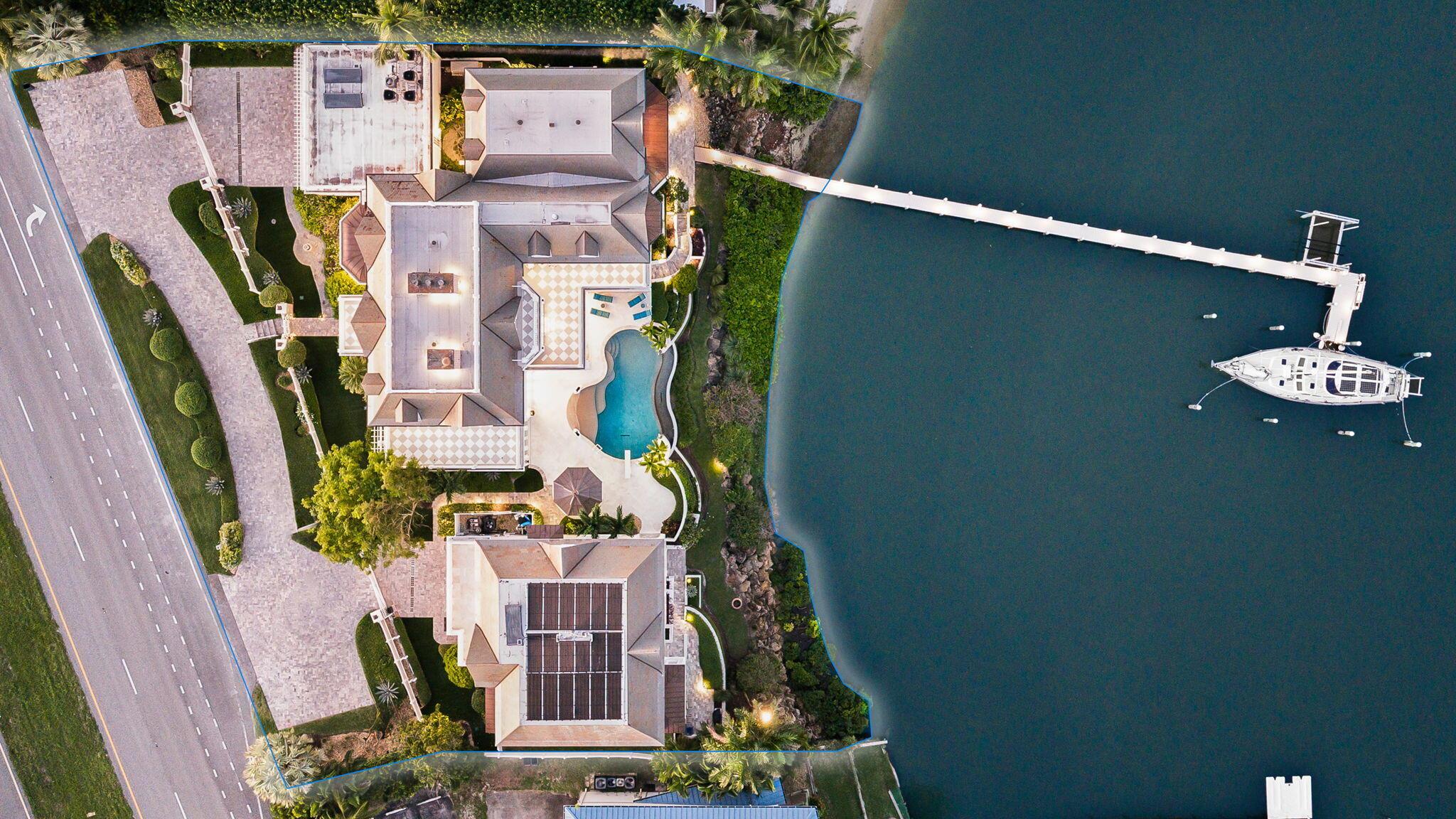 Sandy Depths - Residential